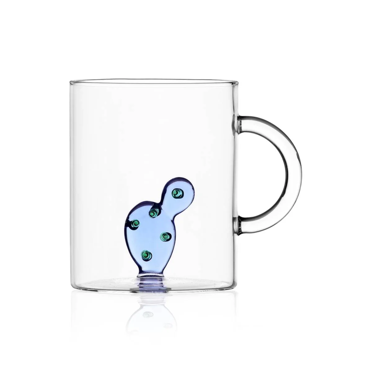 Desert Plants Cactus Mug (Set of 2) - Image 2