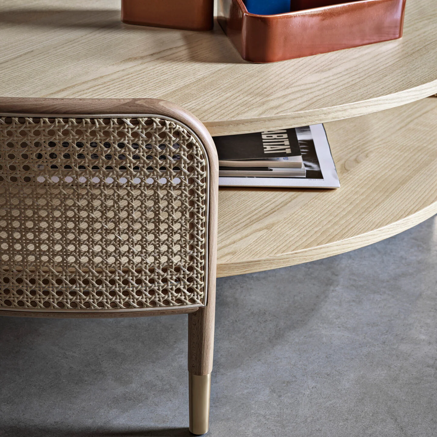 Detour Coffee Table - Image 8