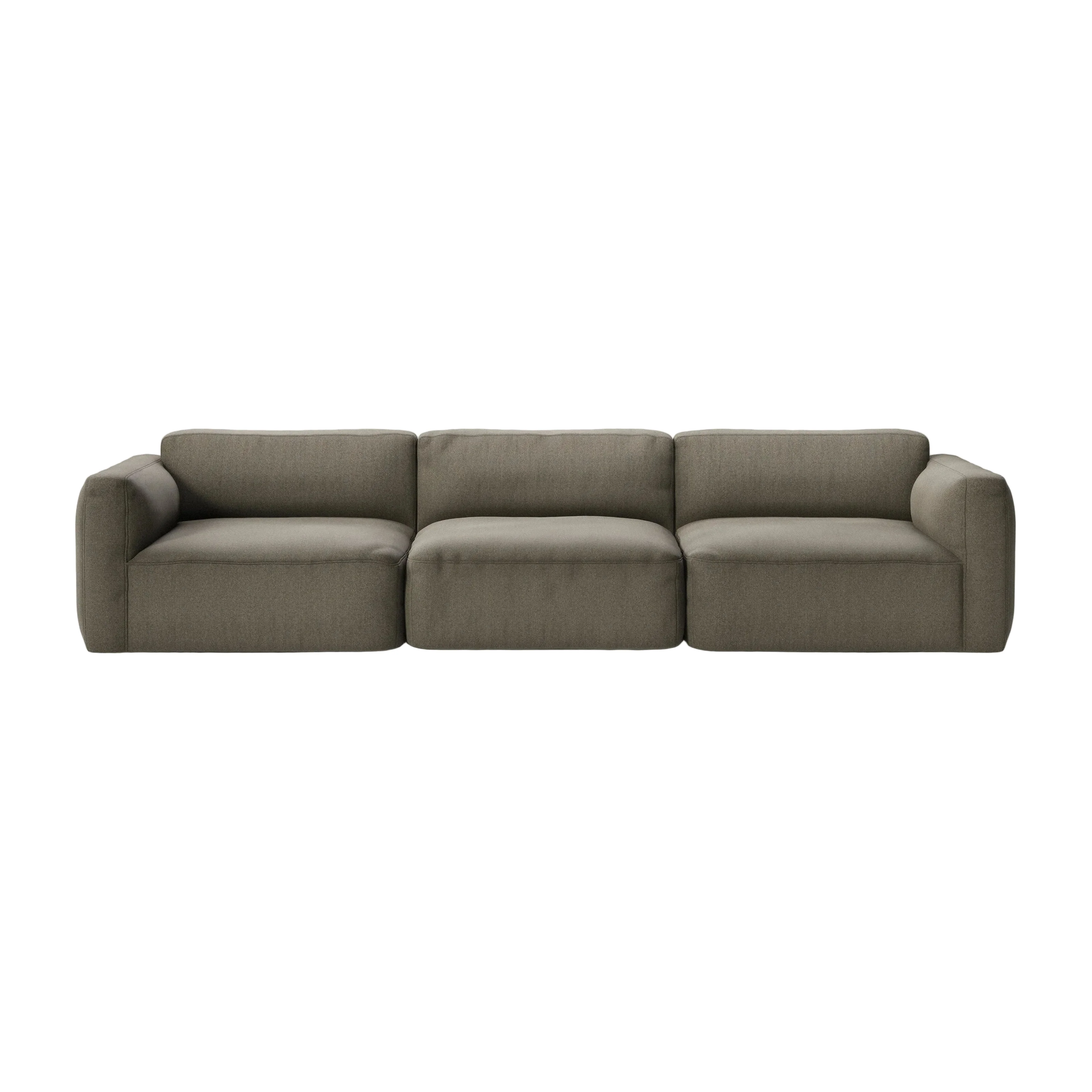 Develius Mellow Modular Sofa - Image 28