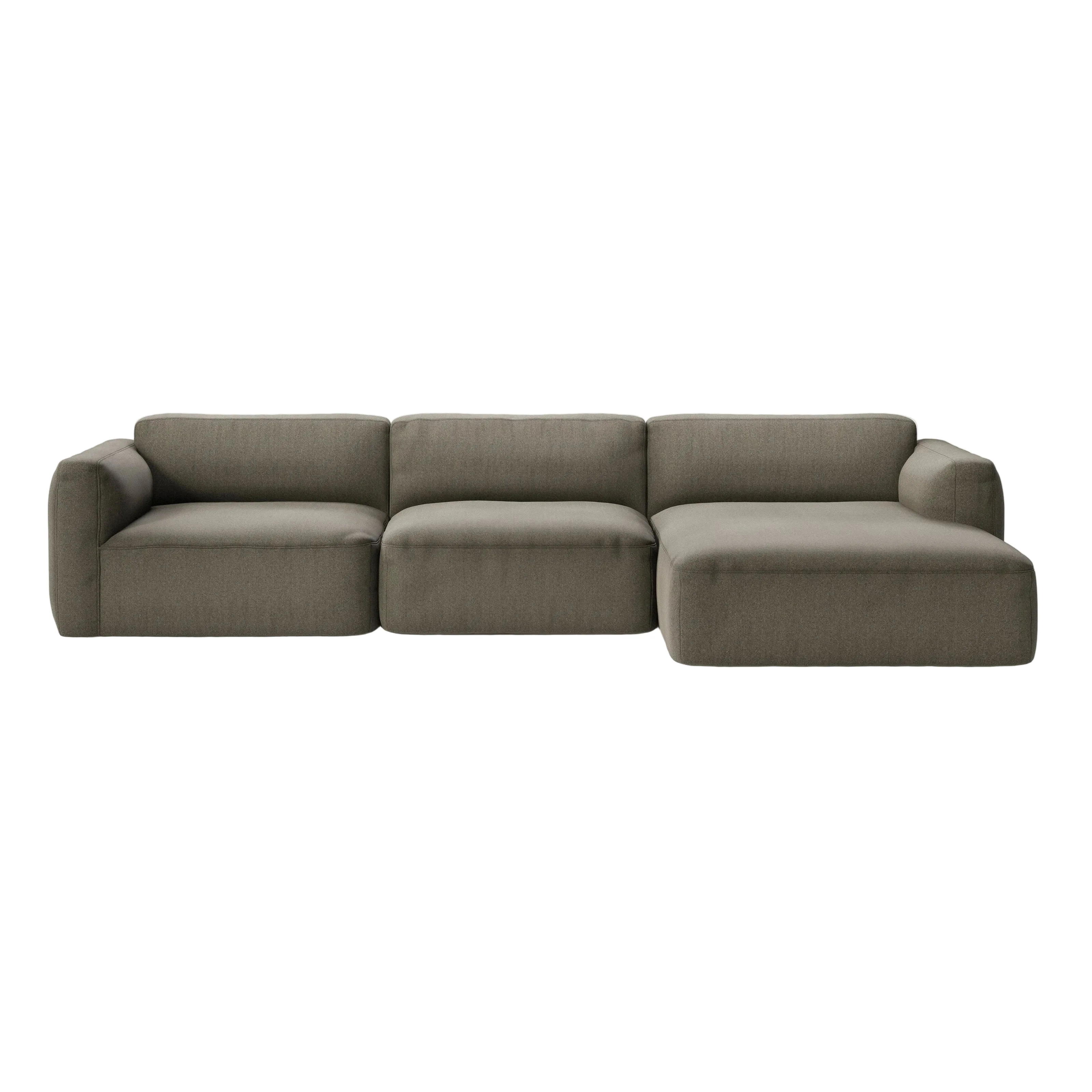 Develius Mellow Modular Sofa - Image 30