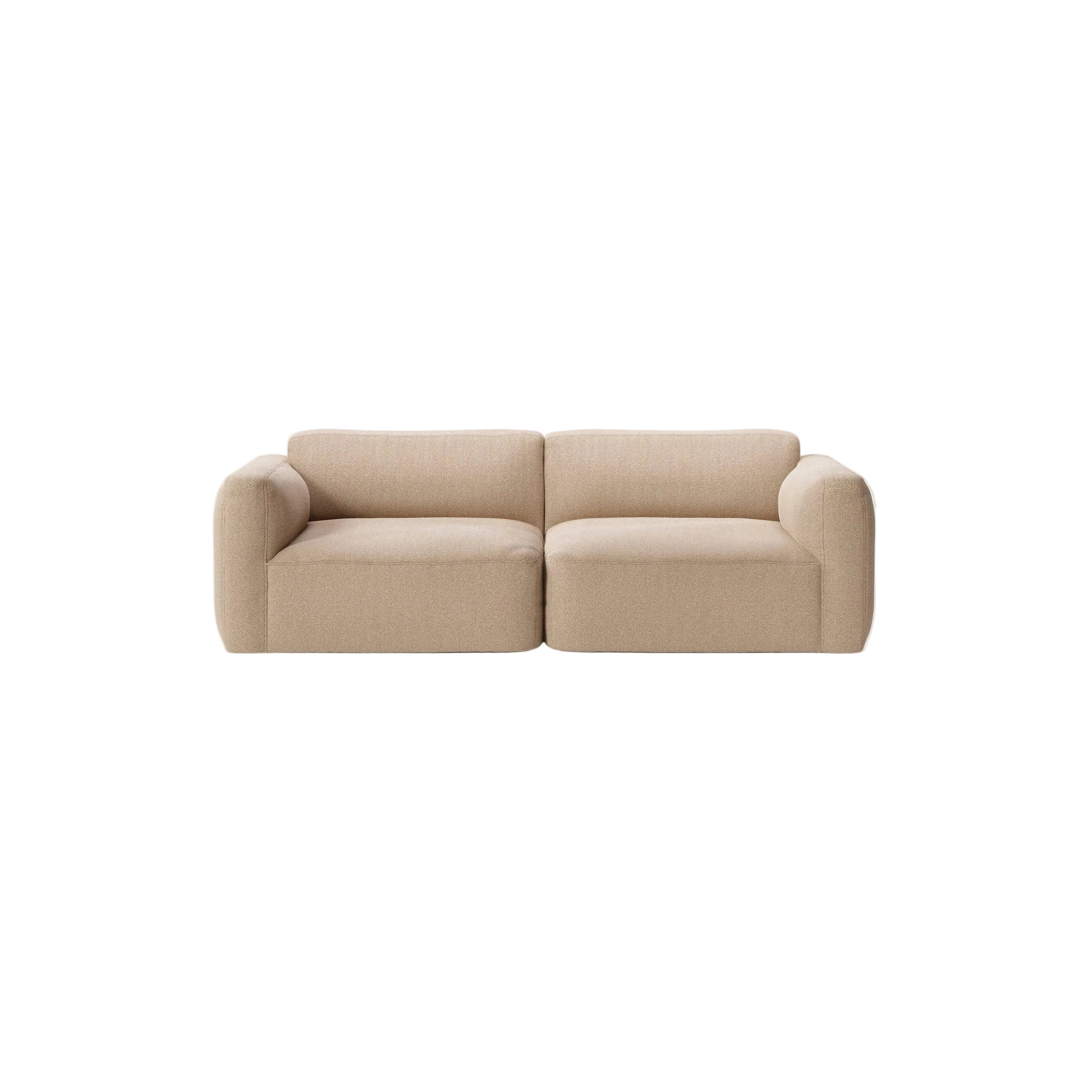 Develius Mellow Modular Sofa - Image 32