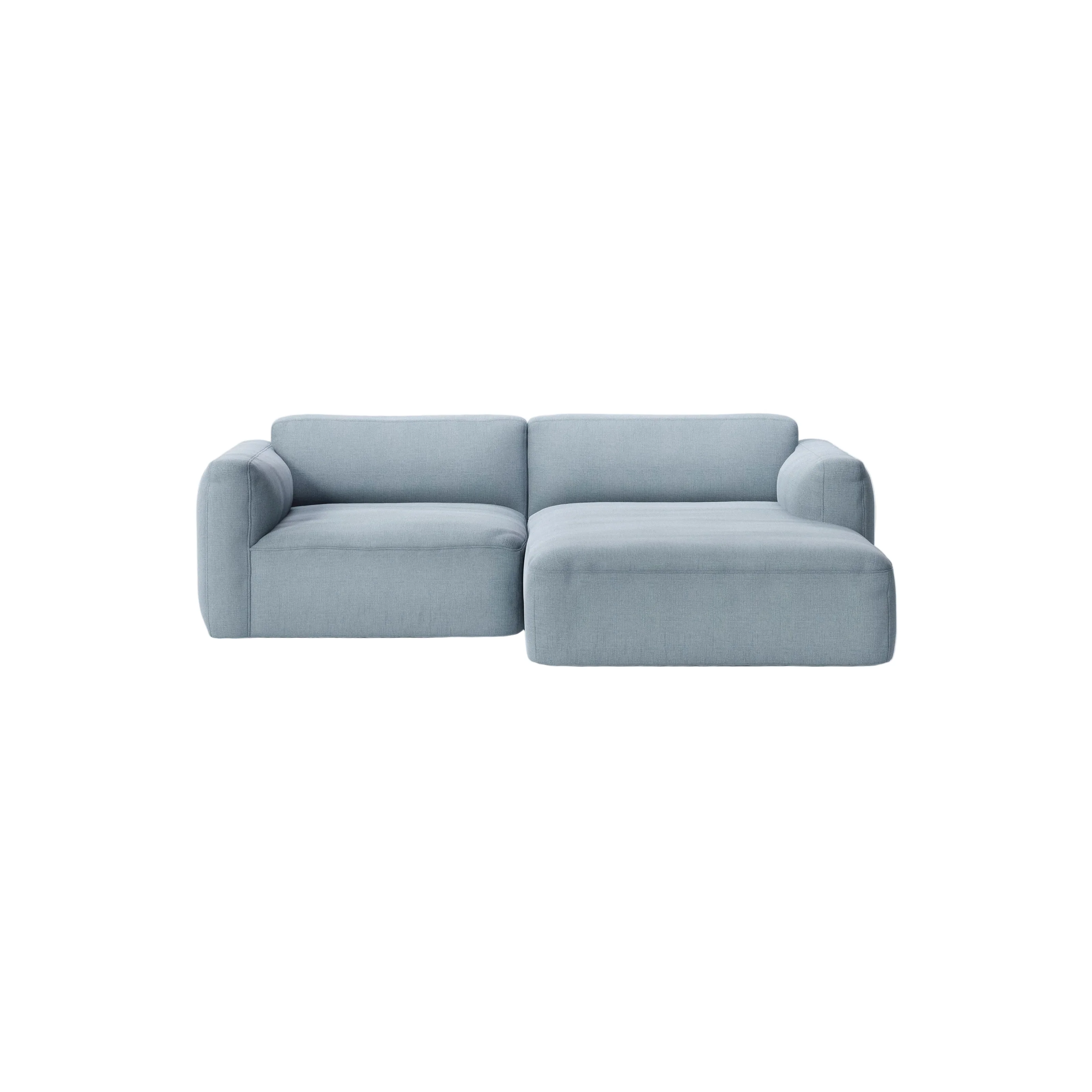 Develius Mellow Modular Sofa - Image 33