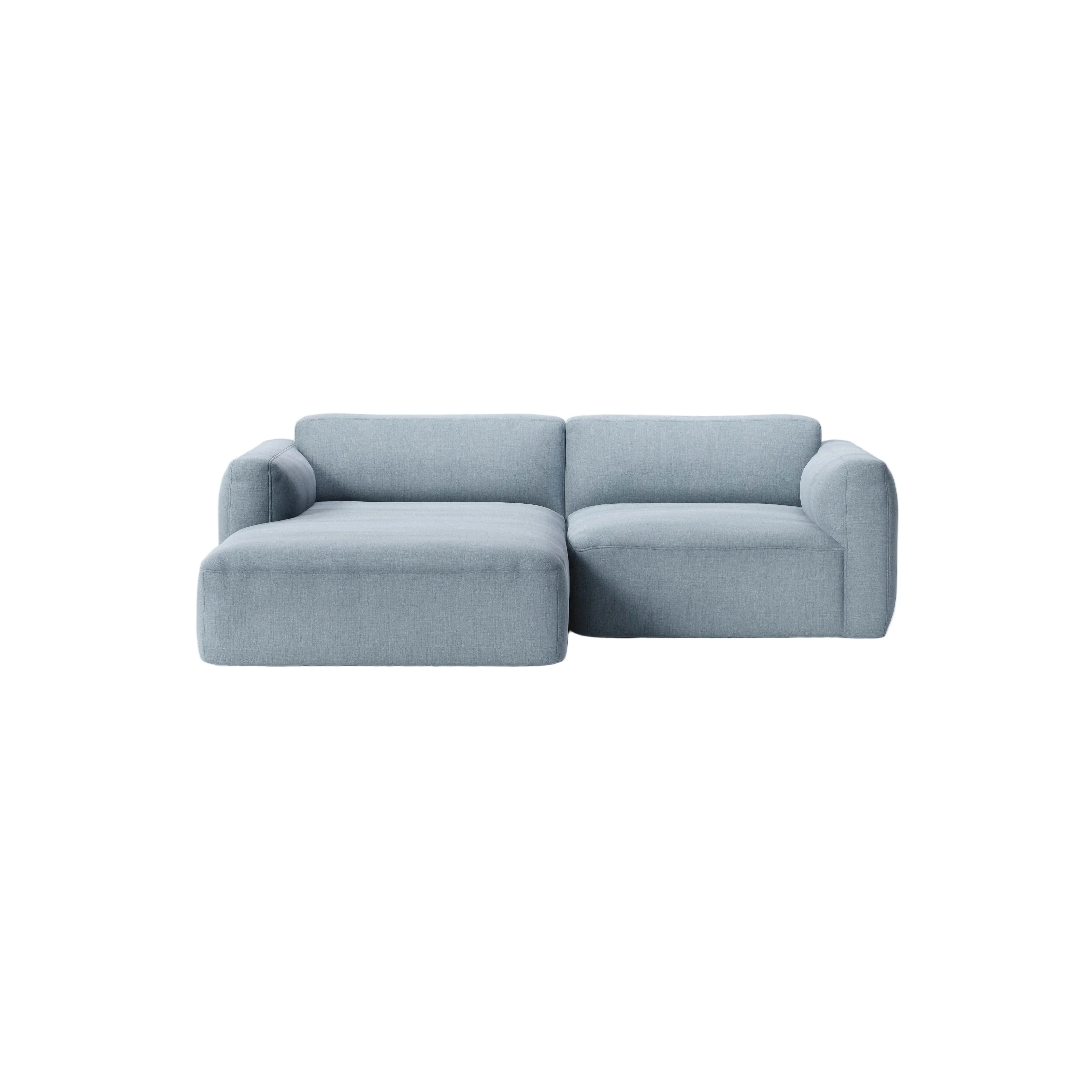 Develius Mellow Modular Sofa - Image 35