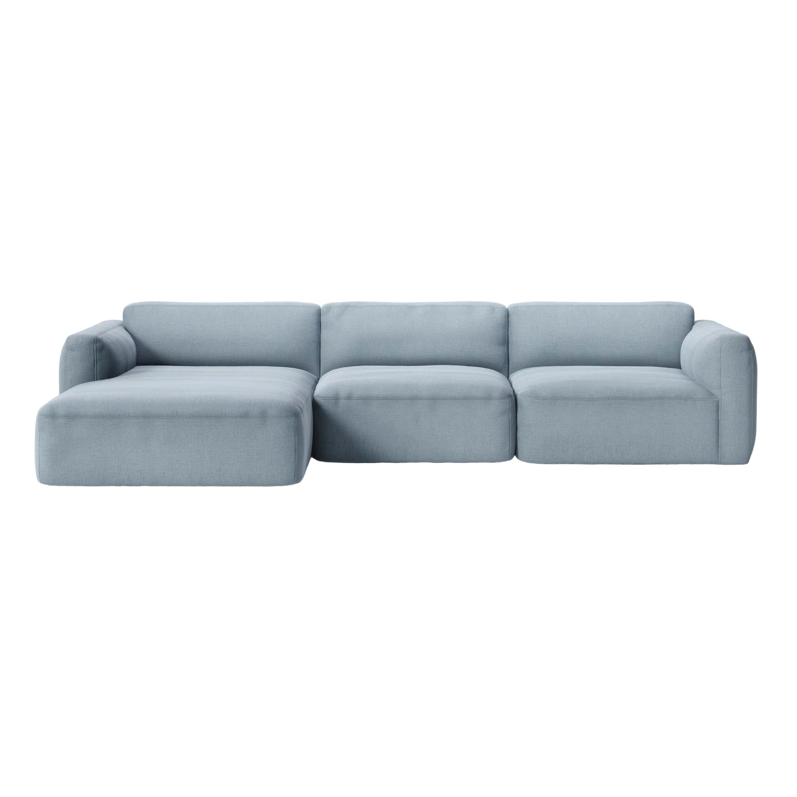 Develius Mellow Modular Sofa - Image 39