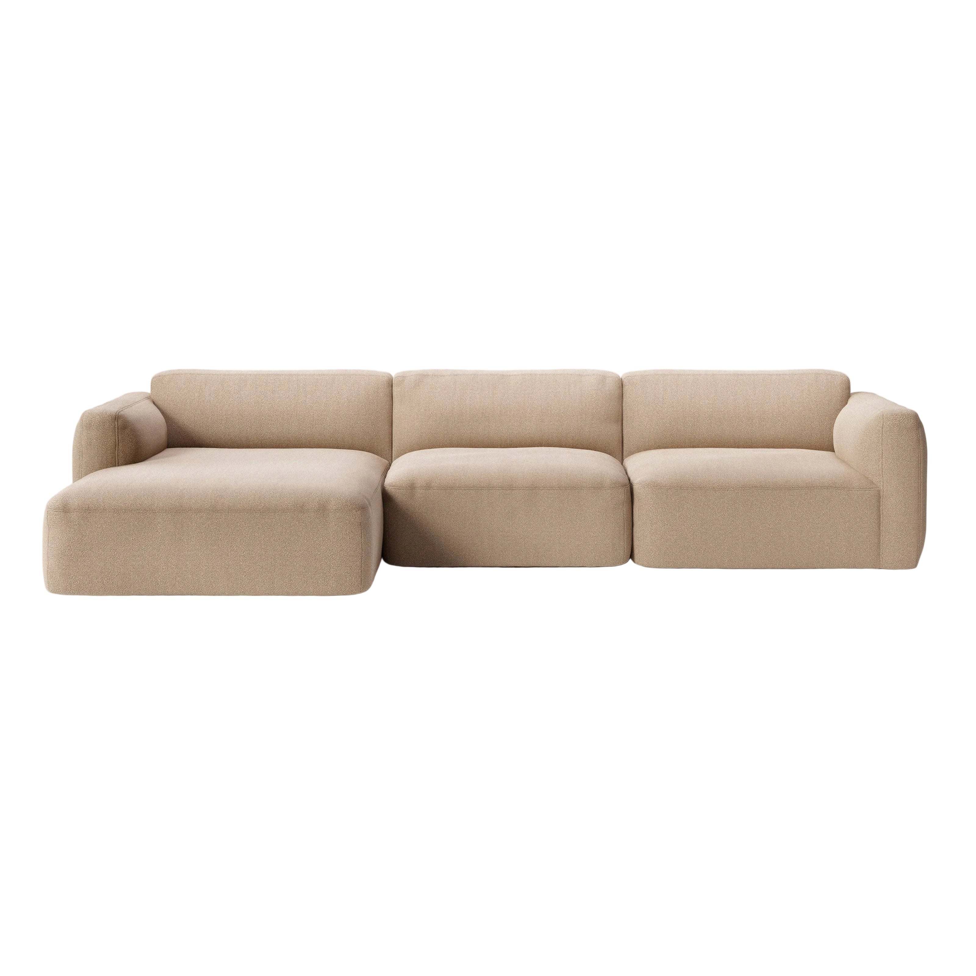 Develius Mellow Modular Sofa - Image 40