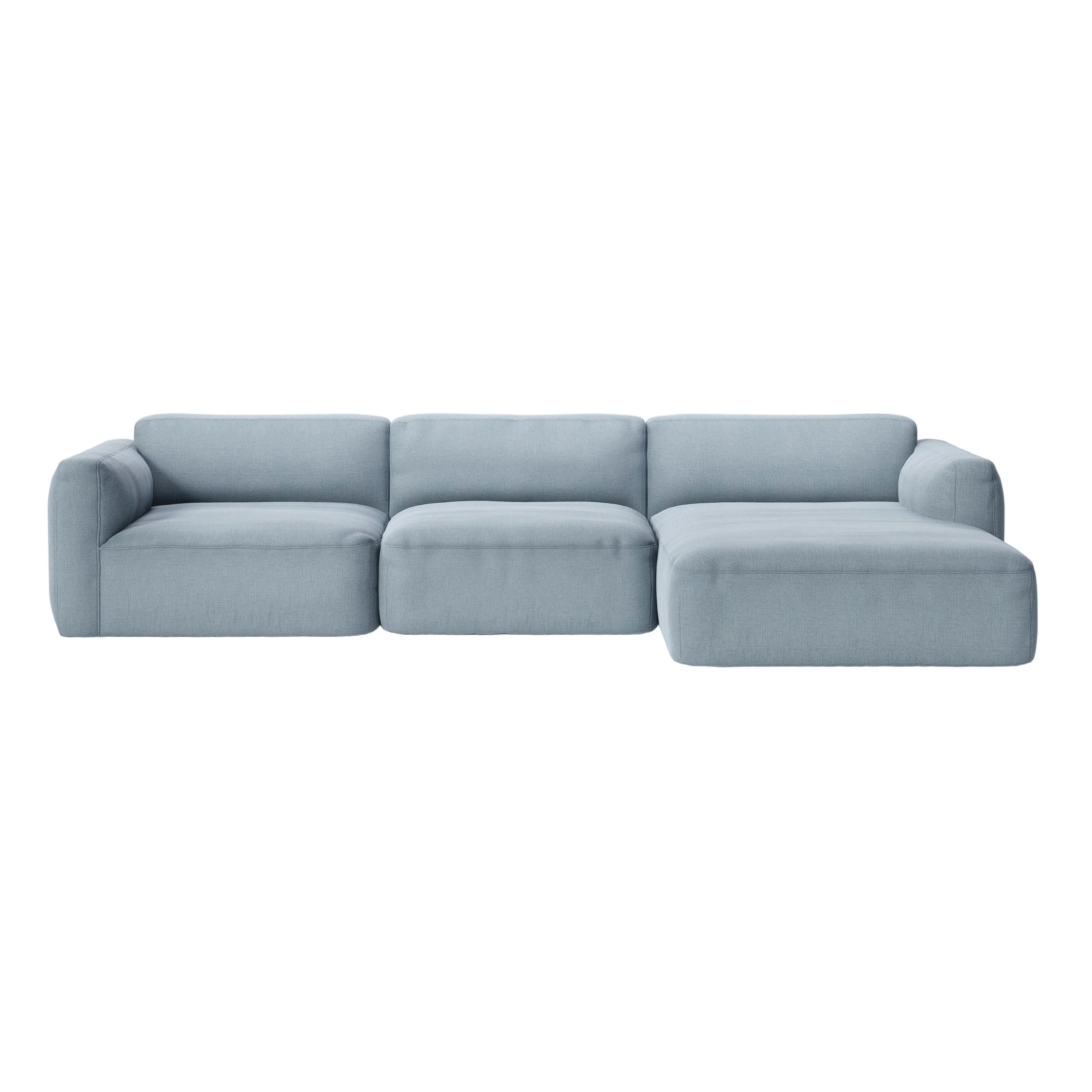 Develius Mellow Modular Sofa - Image 41