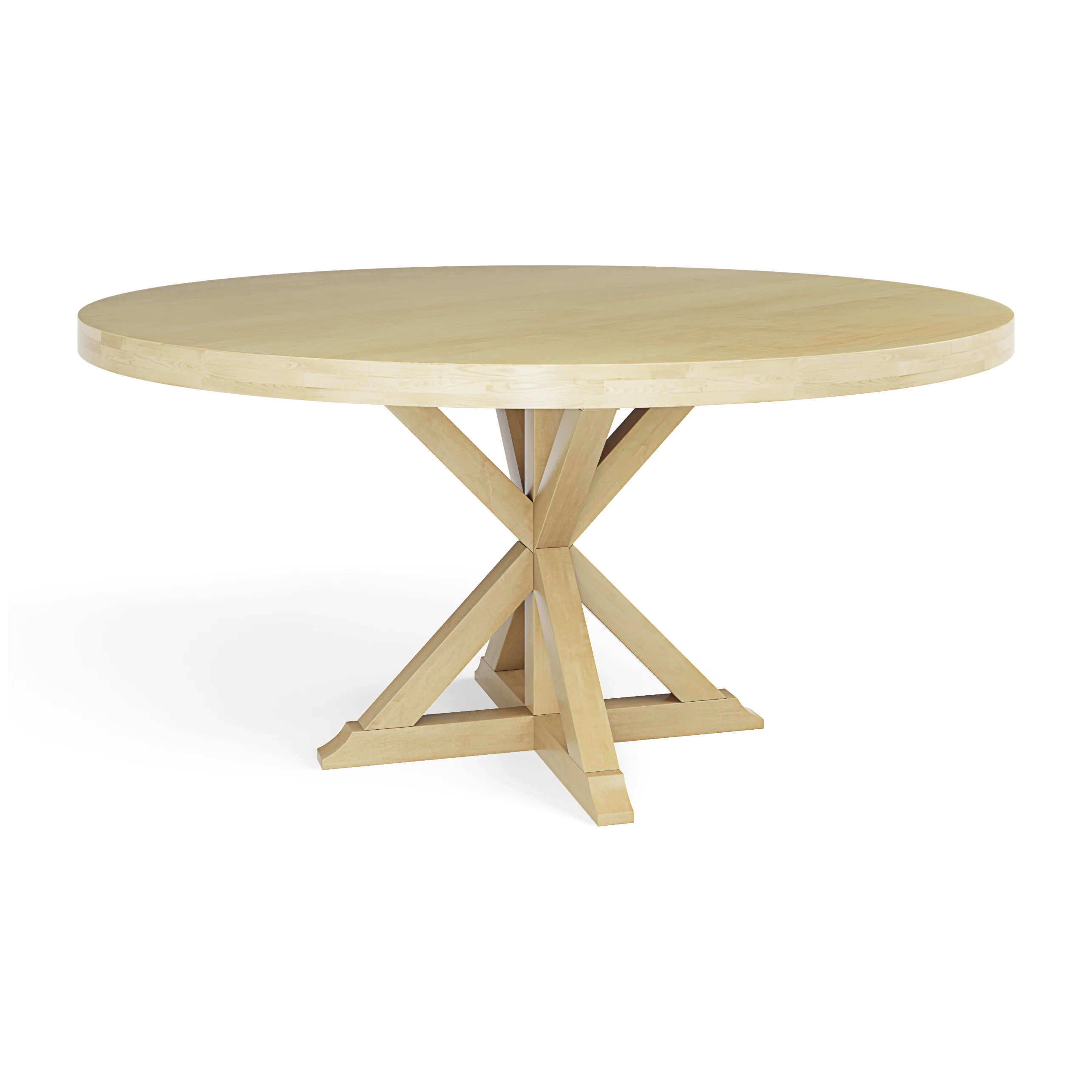 Devon Dining Table - Image 3