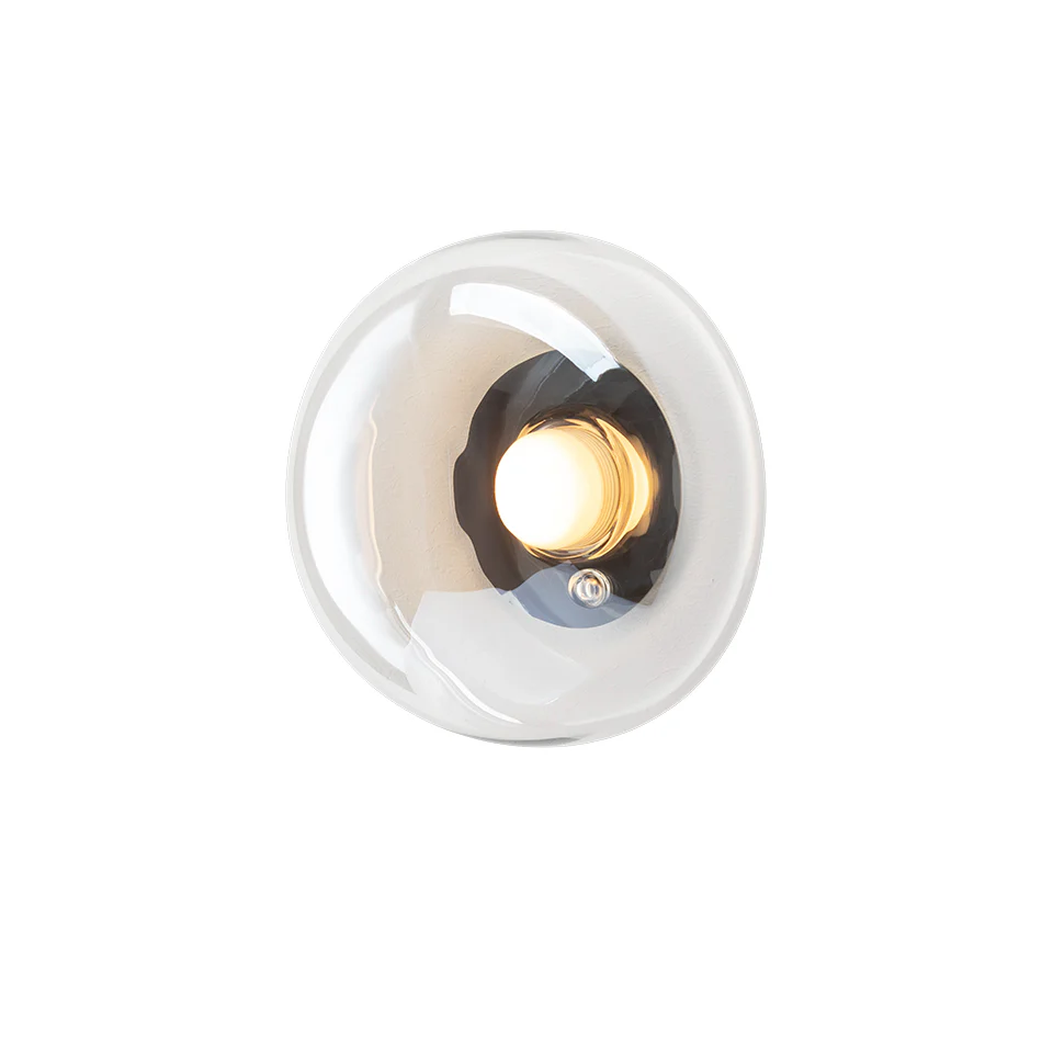 Dew Drops LED Wall/Ceiling Light - Image 6