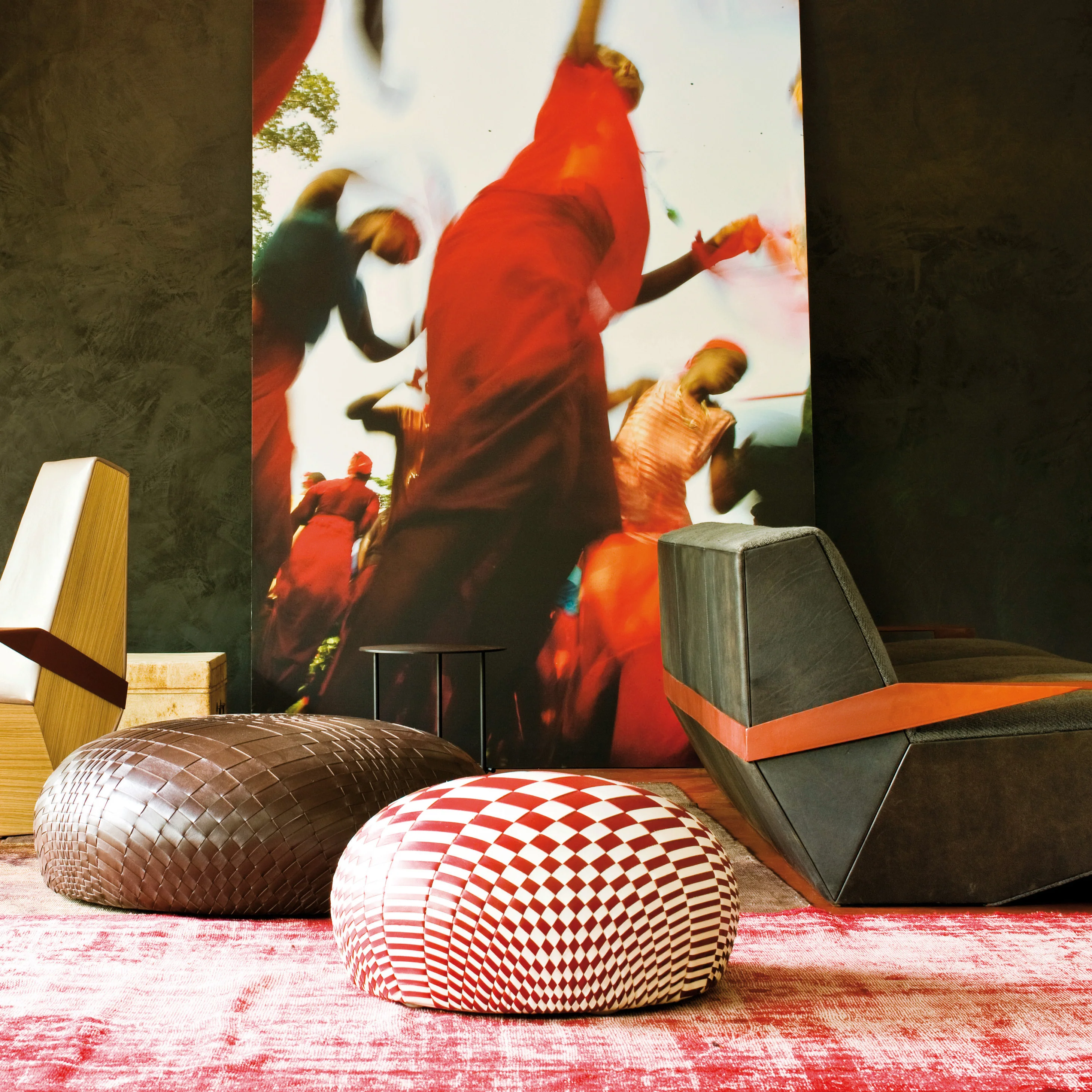 Dew Ottoman - Image 4