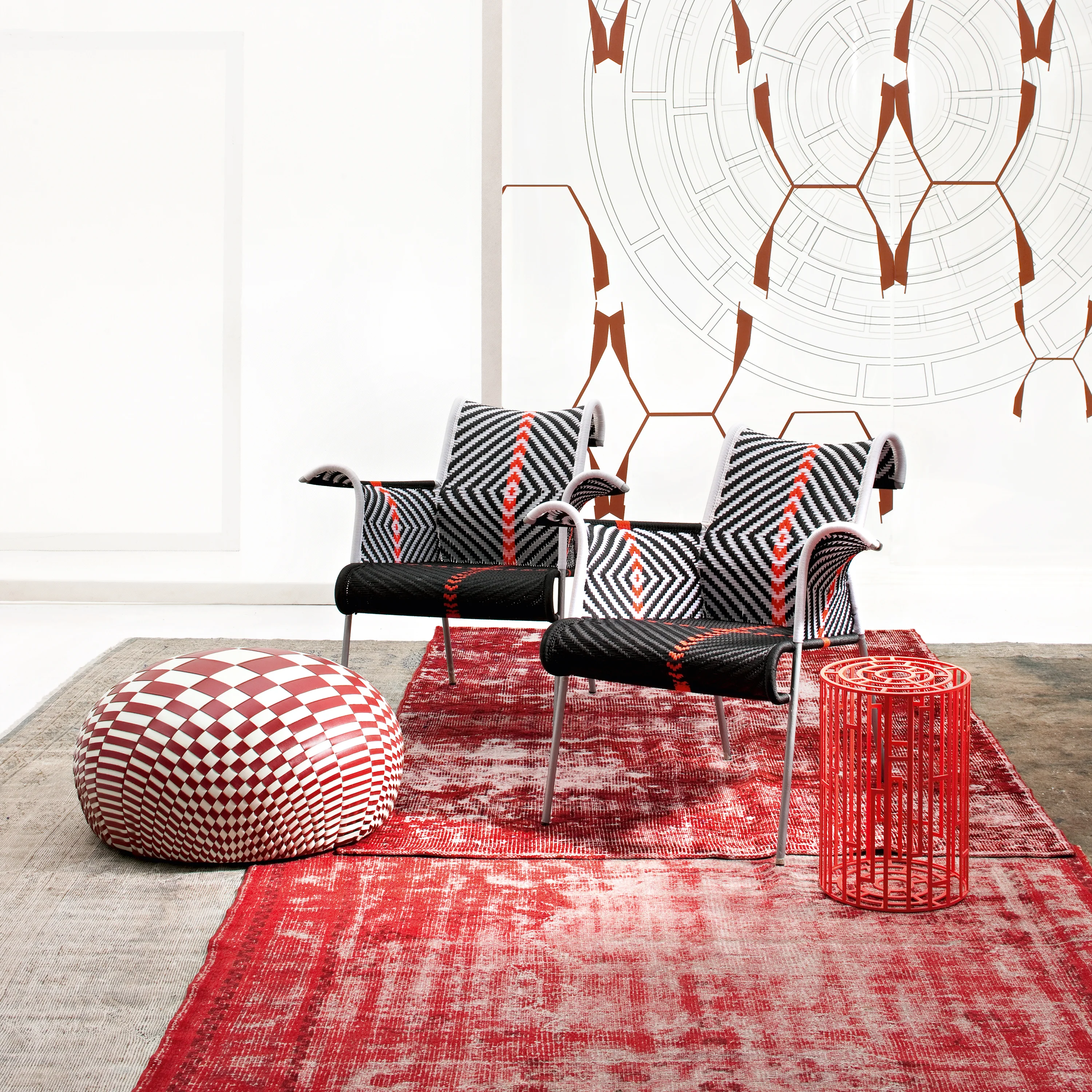 Dew Ottoman - Image 6