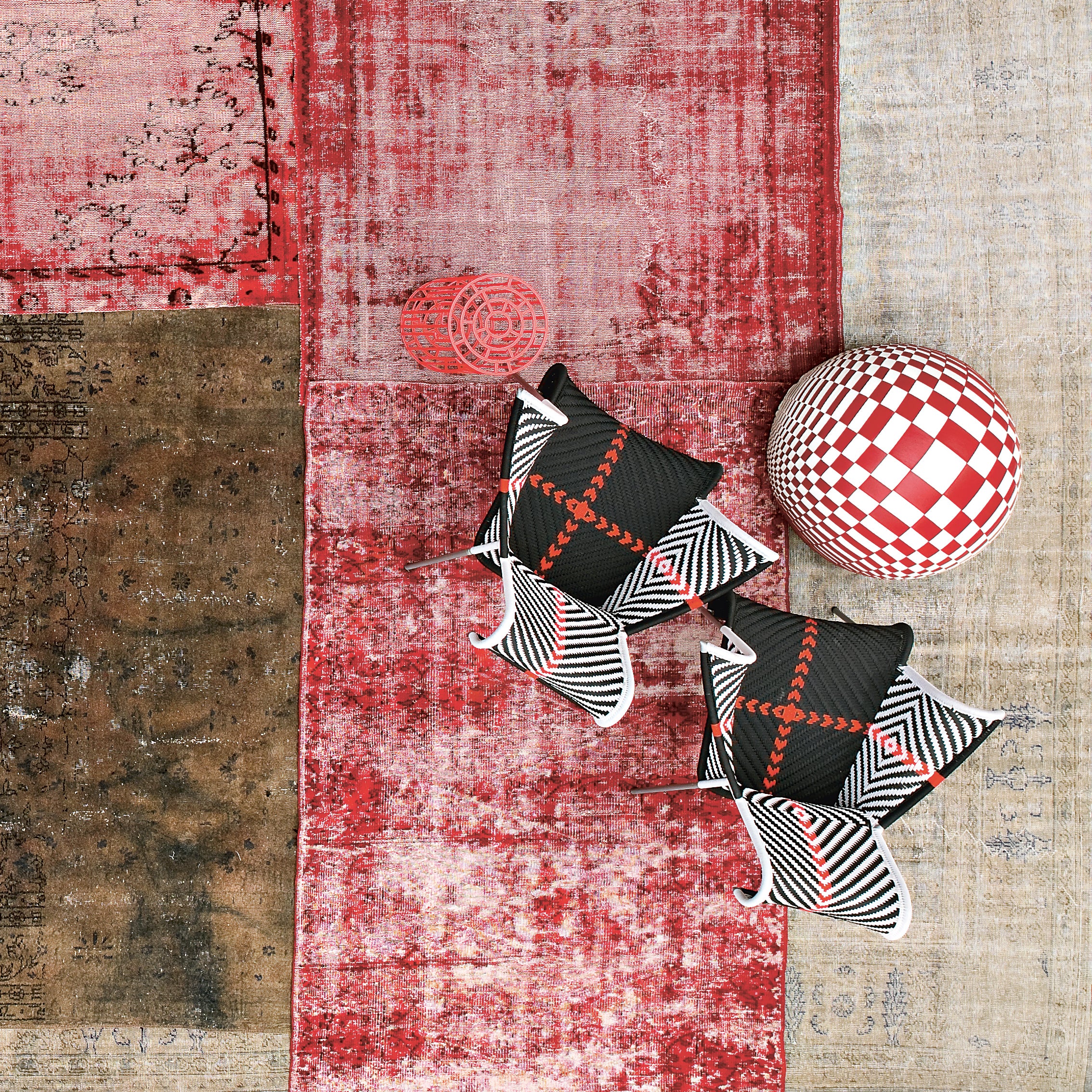Dew Ottoman - Image 8