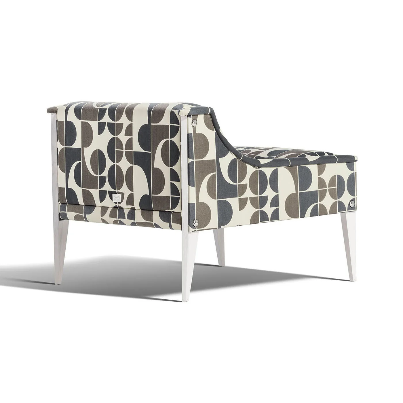 Dezza Lounge Chair - Image 4