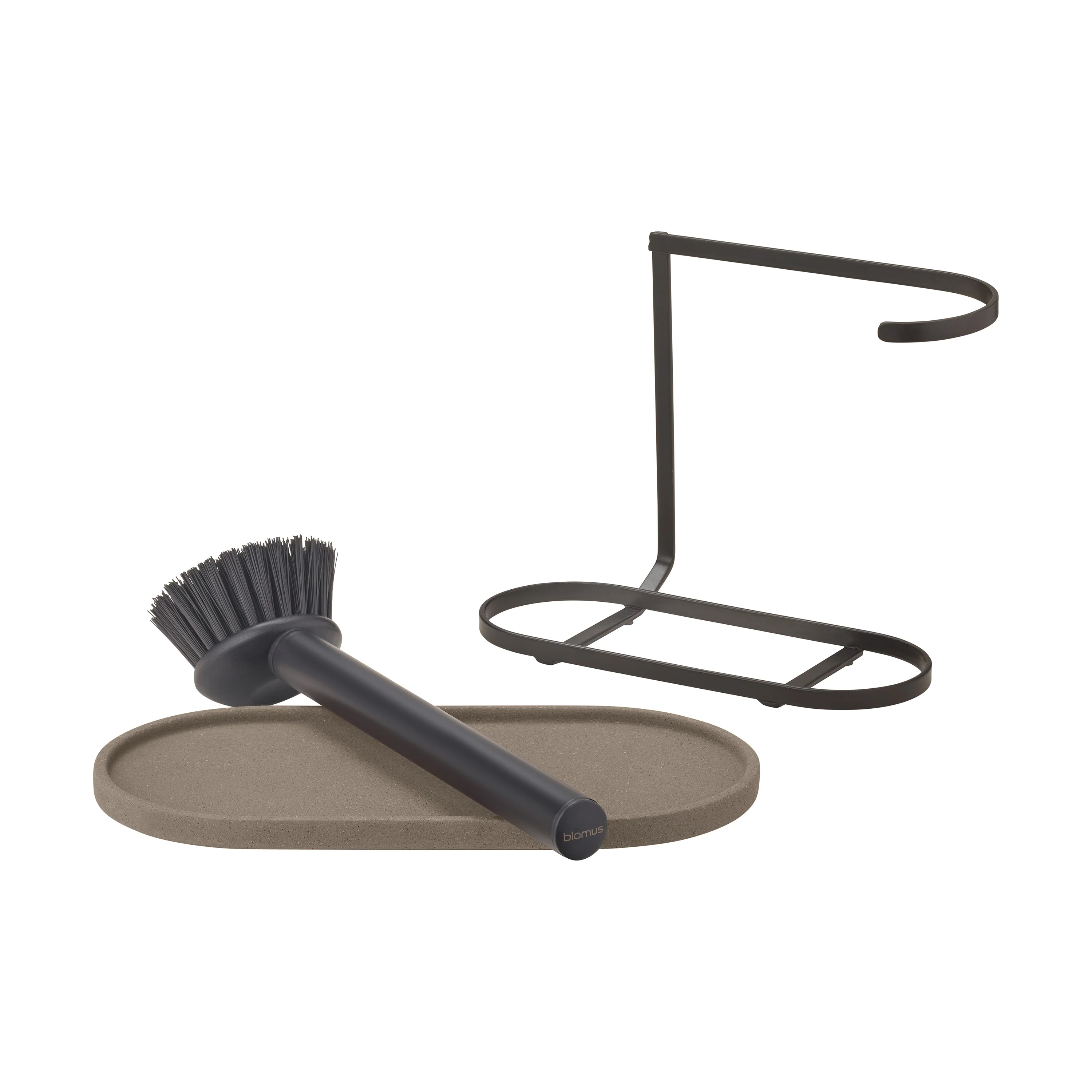 Dhuva Dishwashing Set with Brush - Image 5