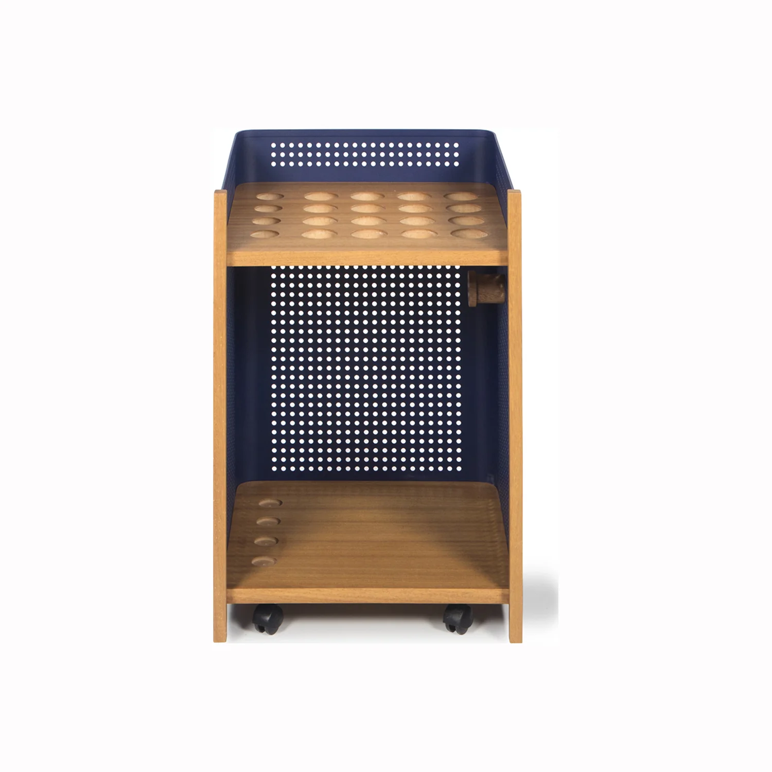 Diagonal Floor Cue Rack - Image 13