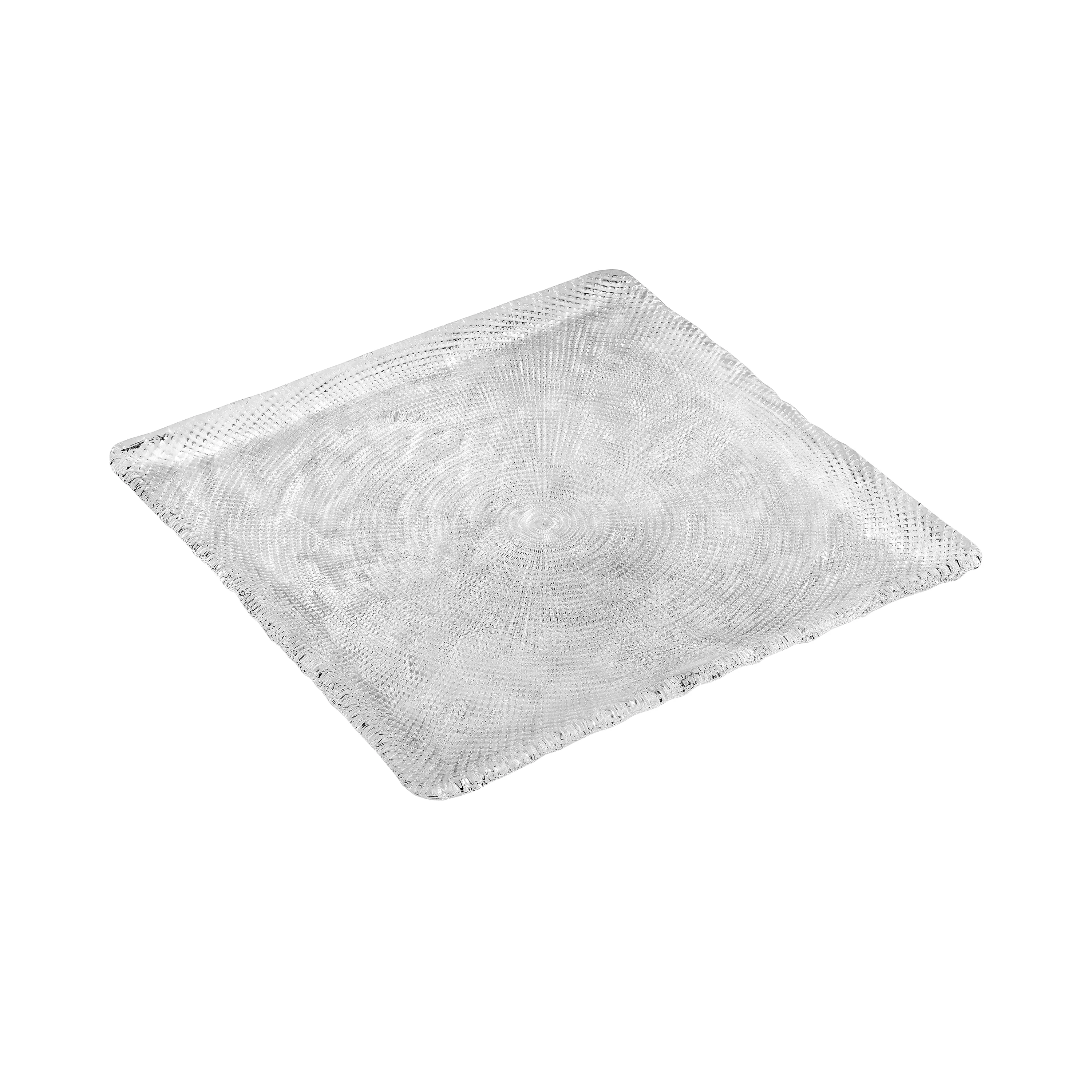 Diamante Centerpiece Plate - Image 5