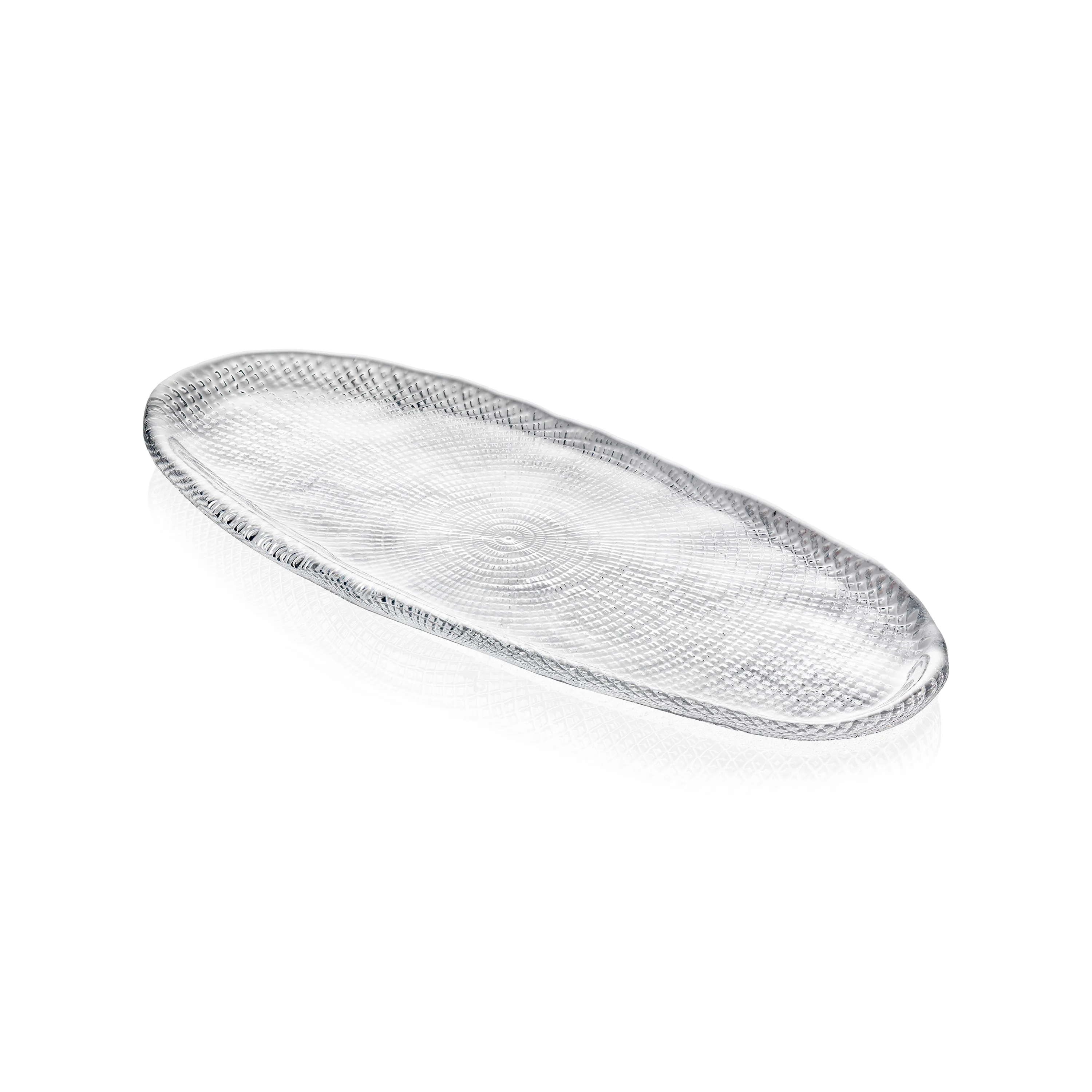 Diamante Oval Tray - Image 3