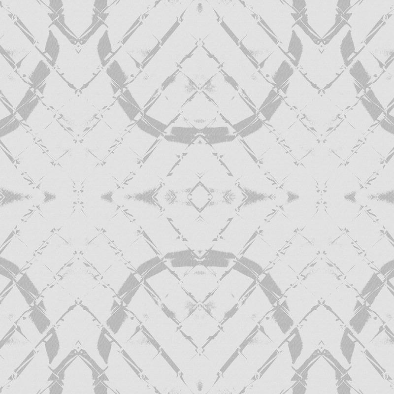 Diamond Link Wallpaper Sample Swatch - Image 31