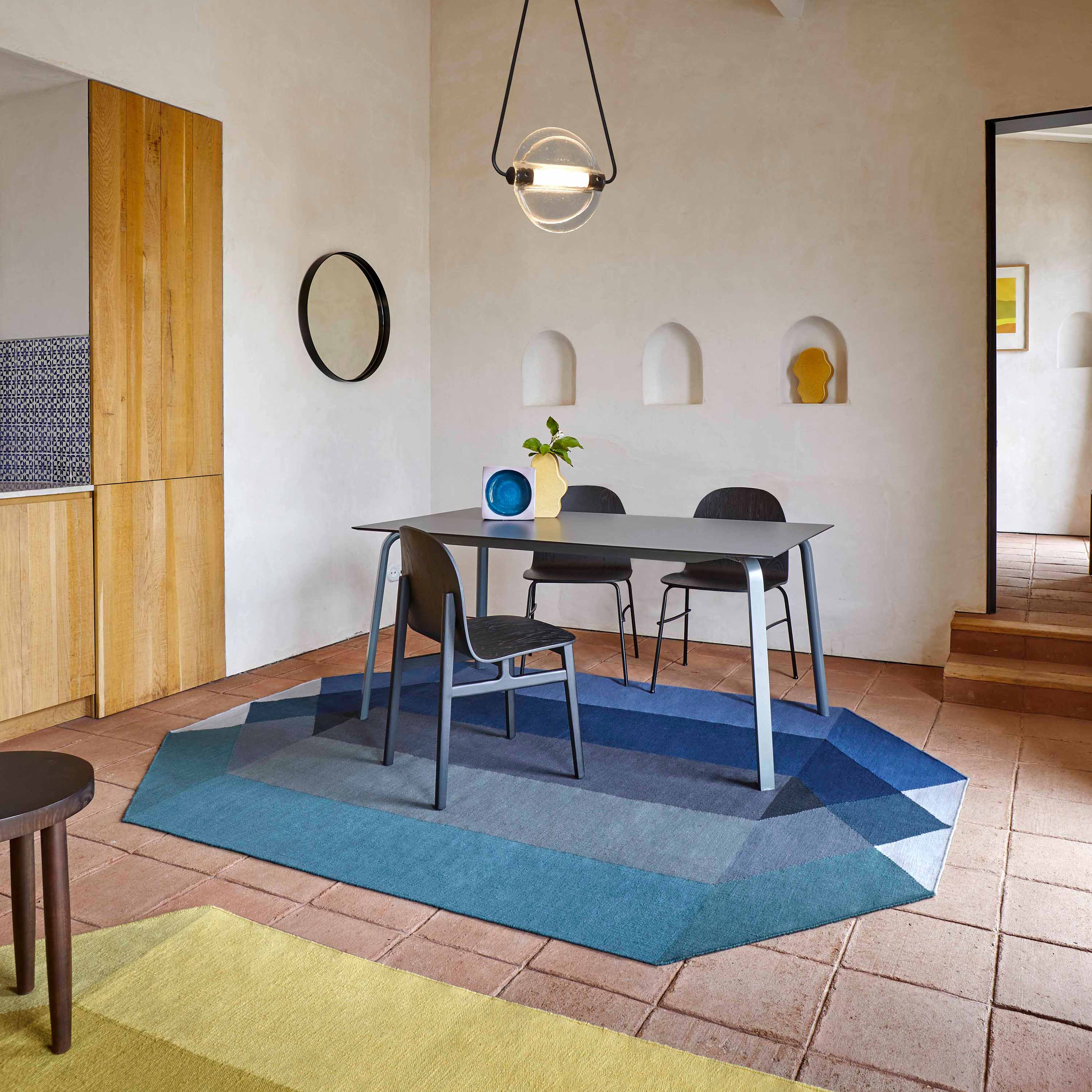 Diamond Outdoor Rug - Image 12