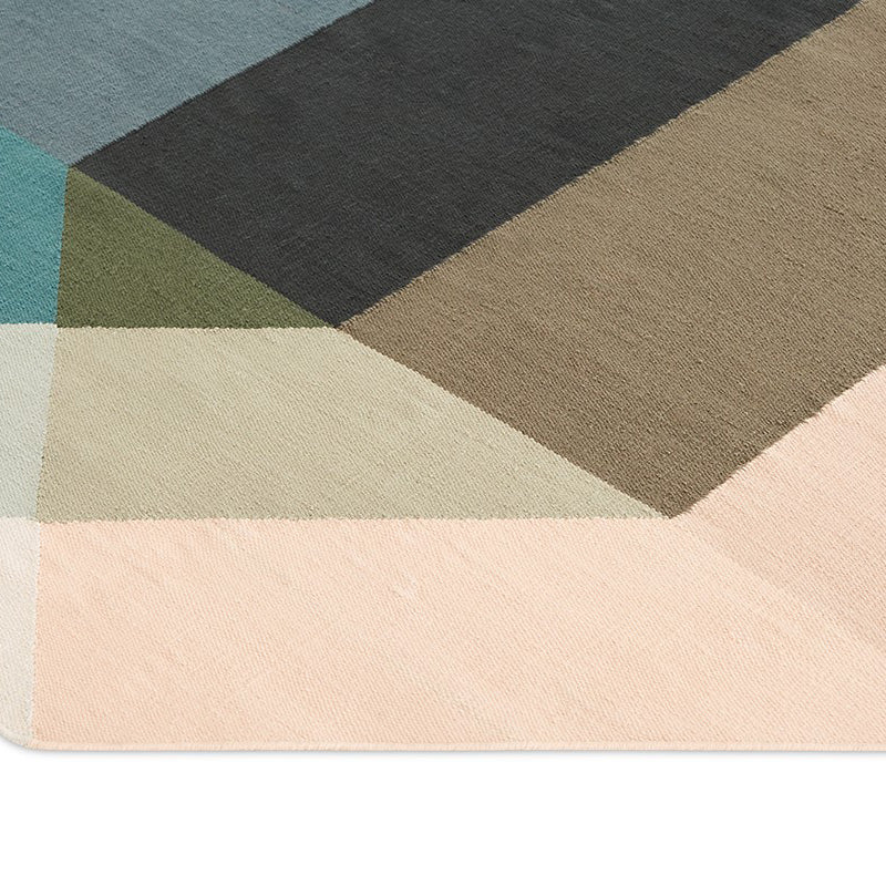Diamond Outdoor Rug - Image 16