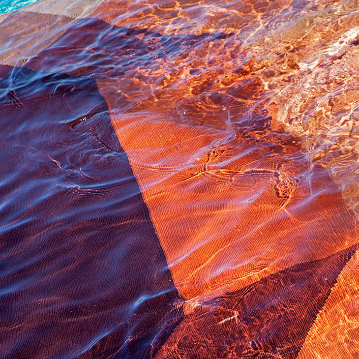 Diamond Outdoor Rug - Image 18