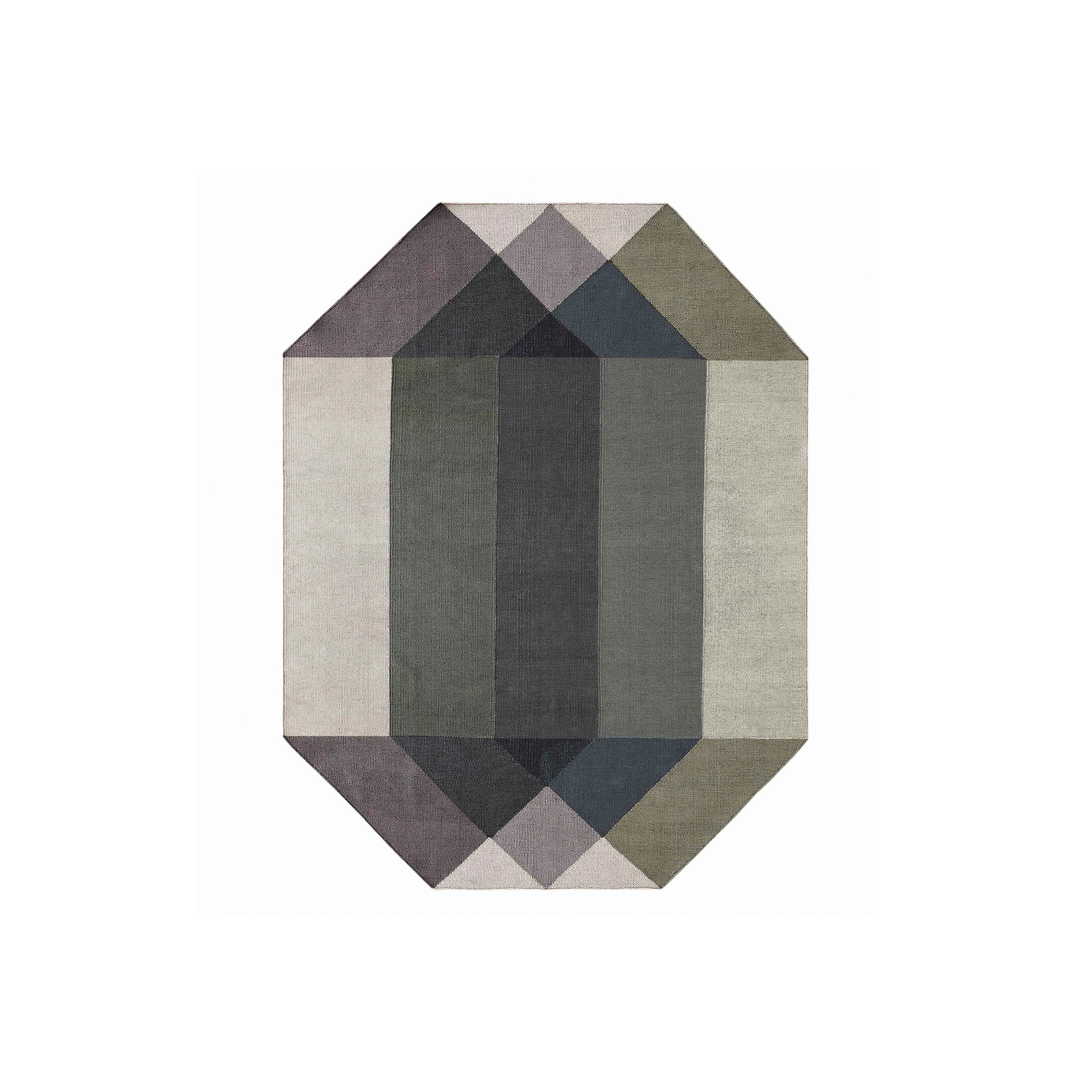 Diamond Outdoor Rug - Image 26