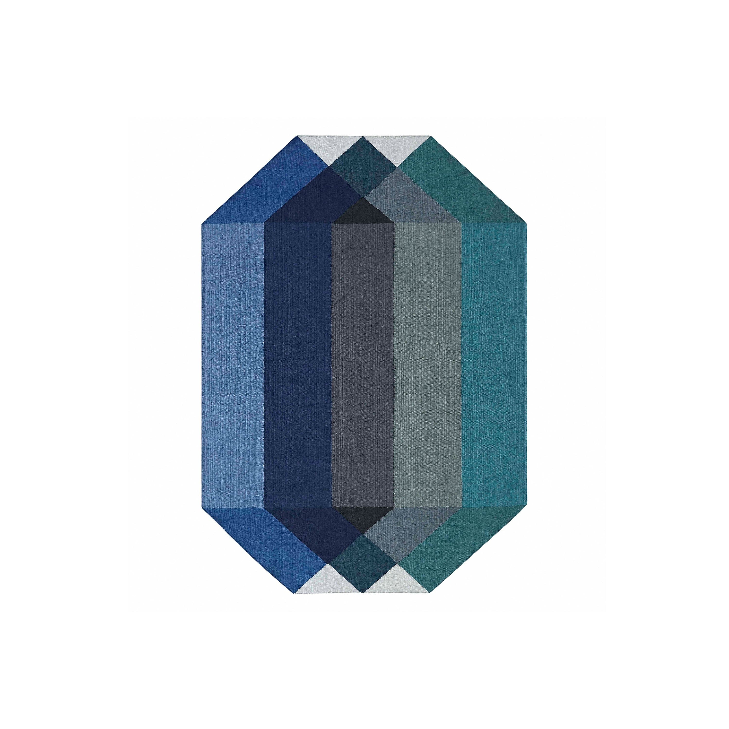 Diamond Outdoor Rug - Image 7