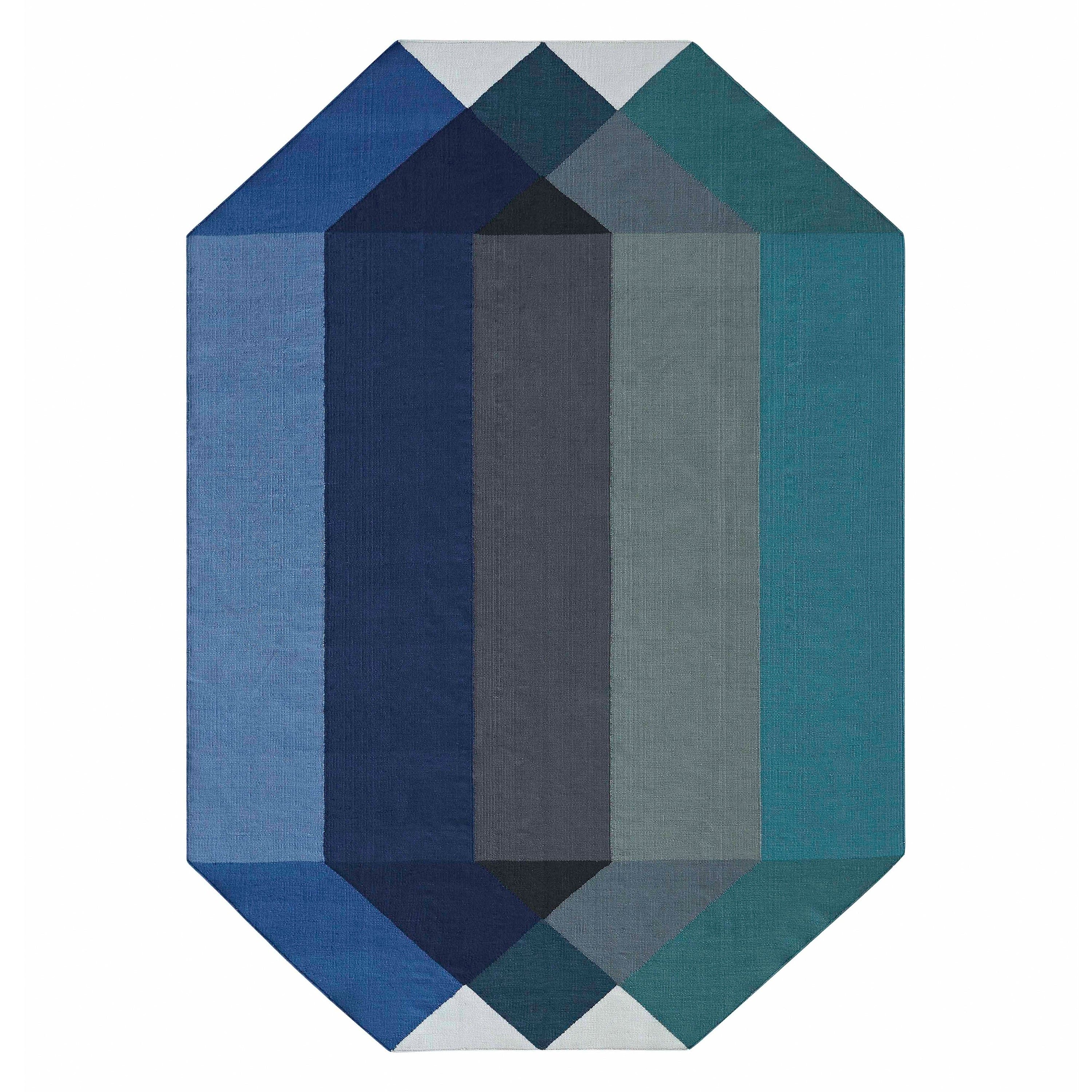 Diamond Outdoor Rug - Image 9