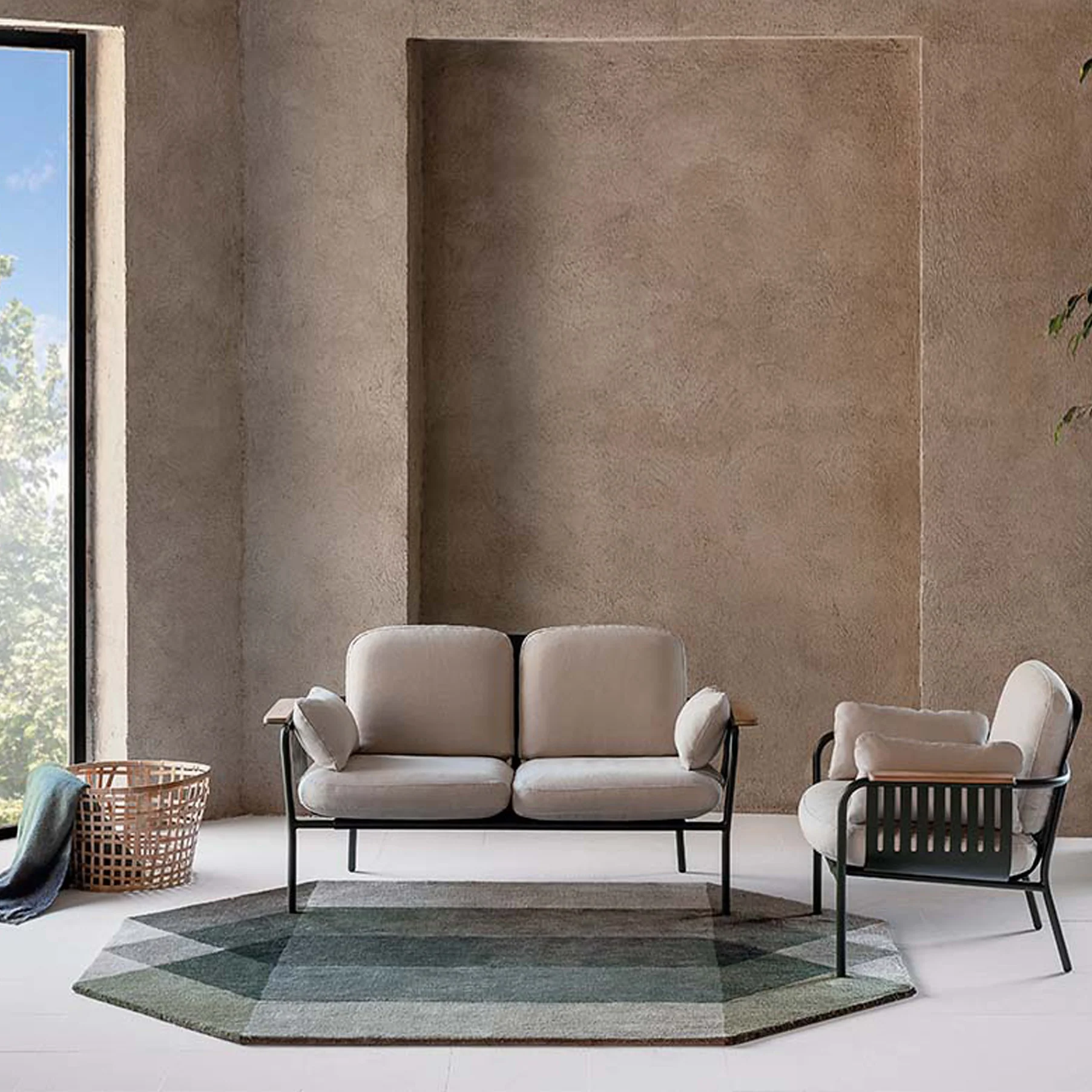 Diamond Rug - Image 2