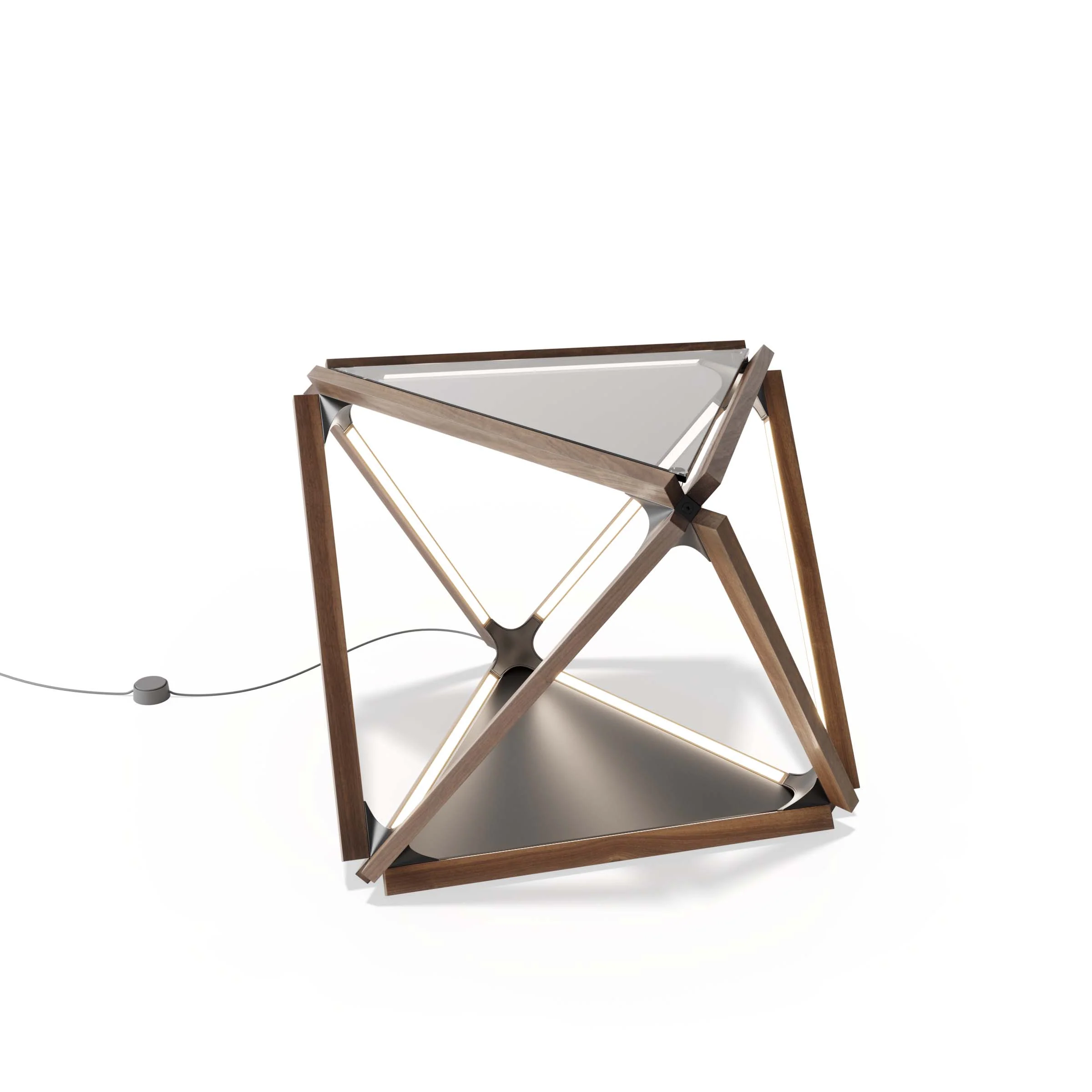 Diamond Table Lamp - Image 16