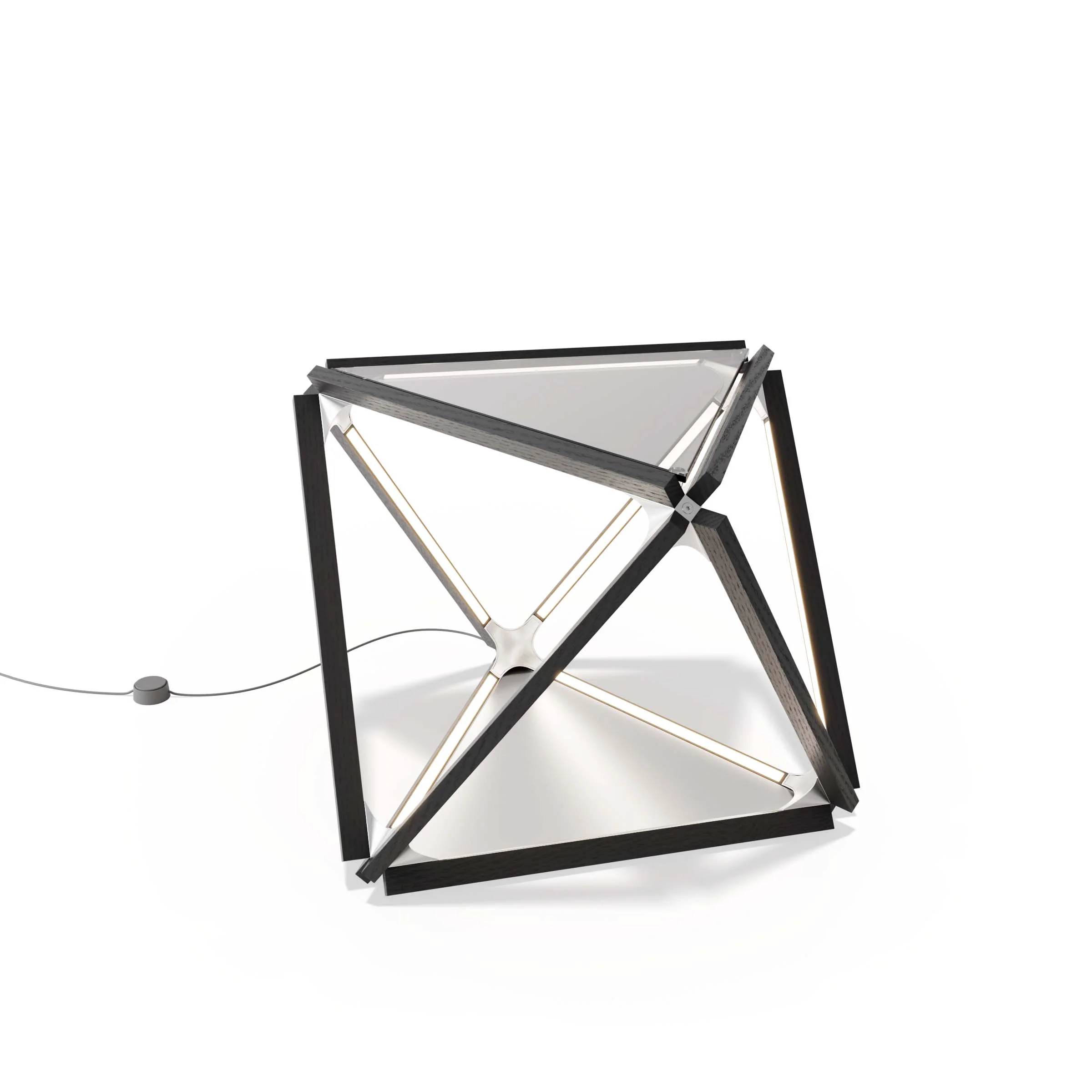 Diamond Table Lamp - Image 17