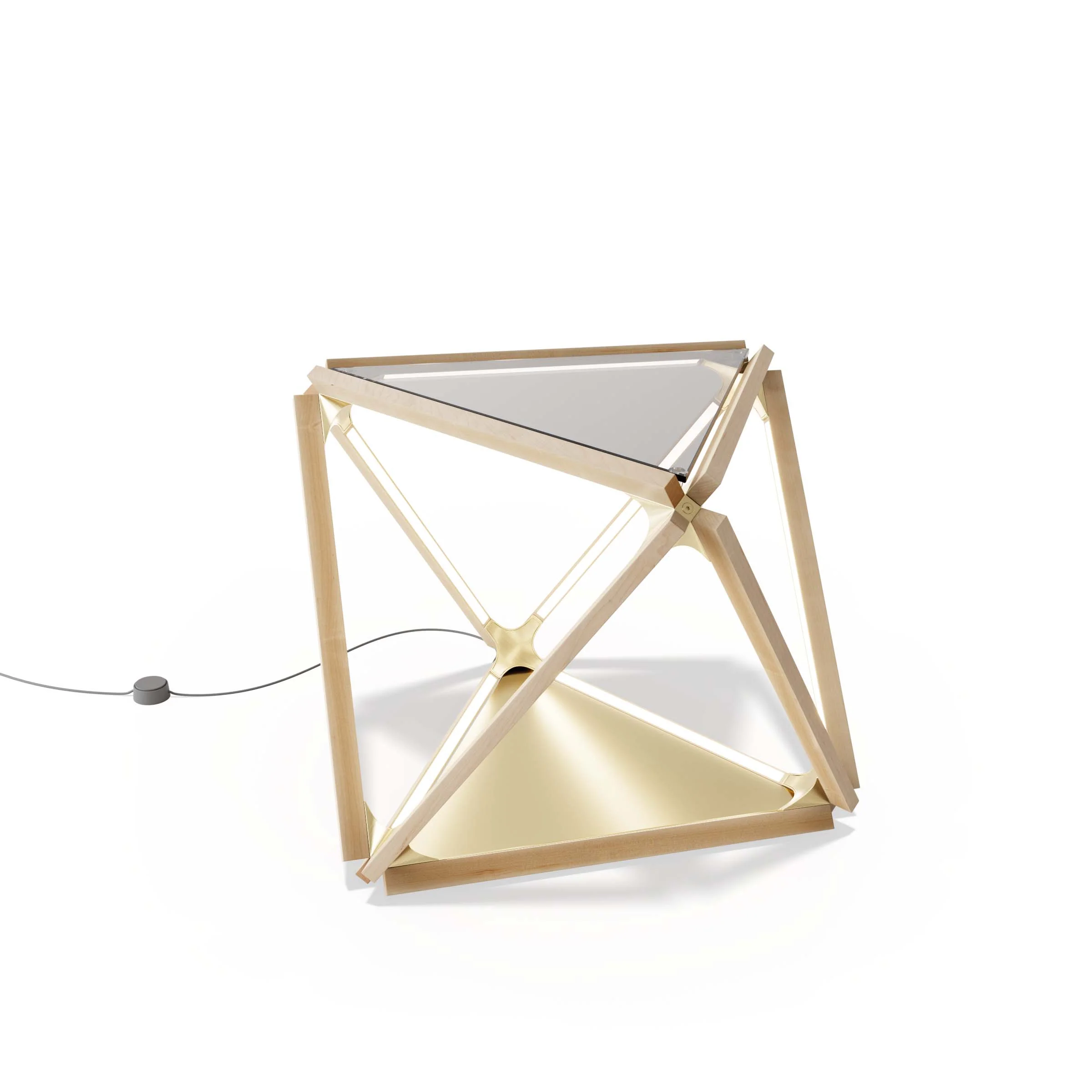Diamond Table Lamp - Image 18