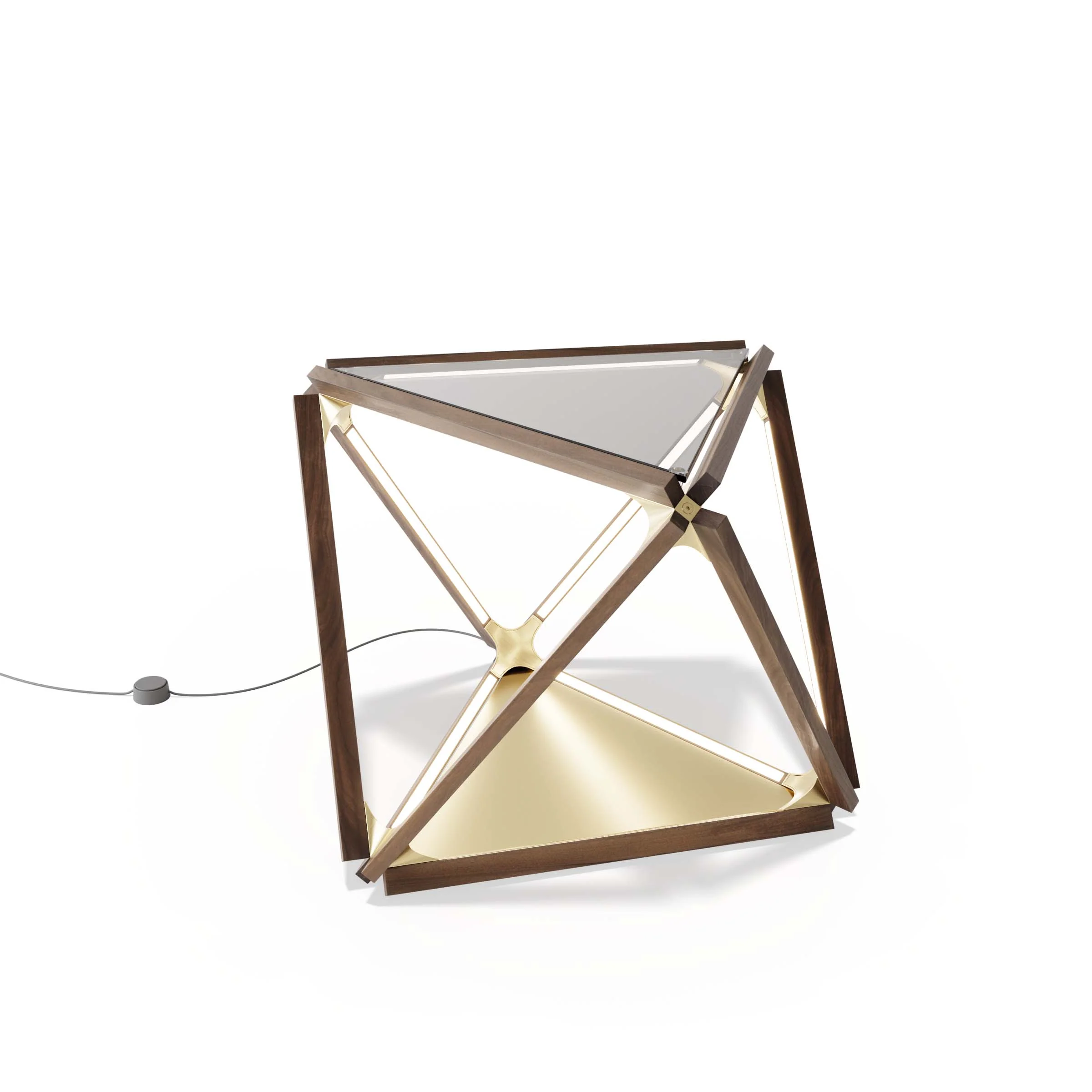 Diamond Table Lamp - Image 19
