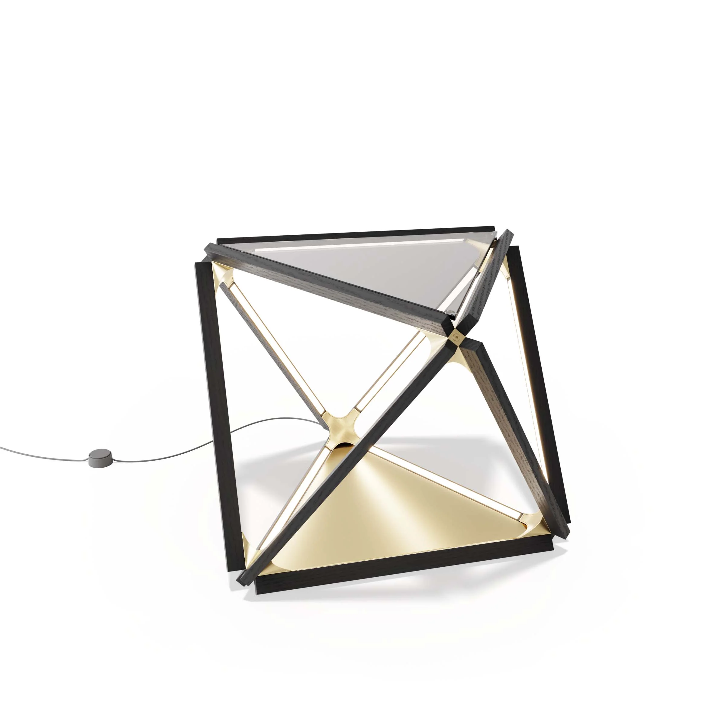 Diamond Table Lamp - Image 20