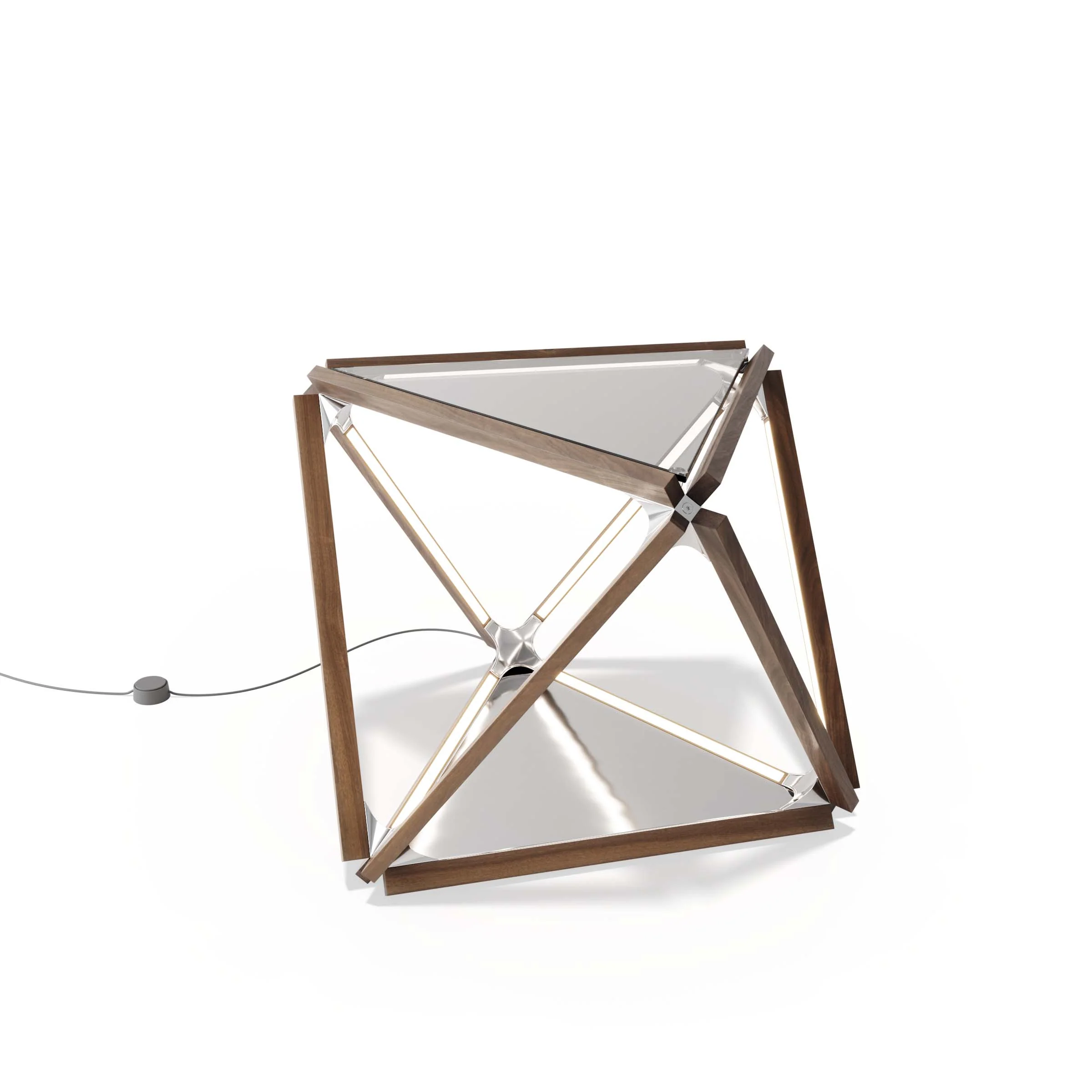Diamond Table Lamp - Image 22