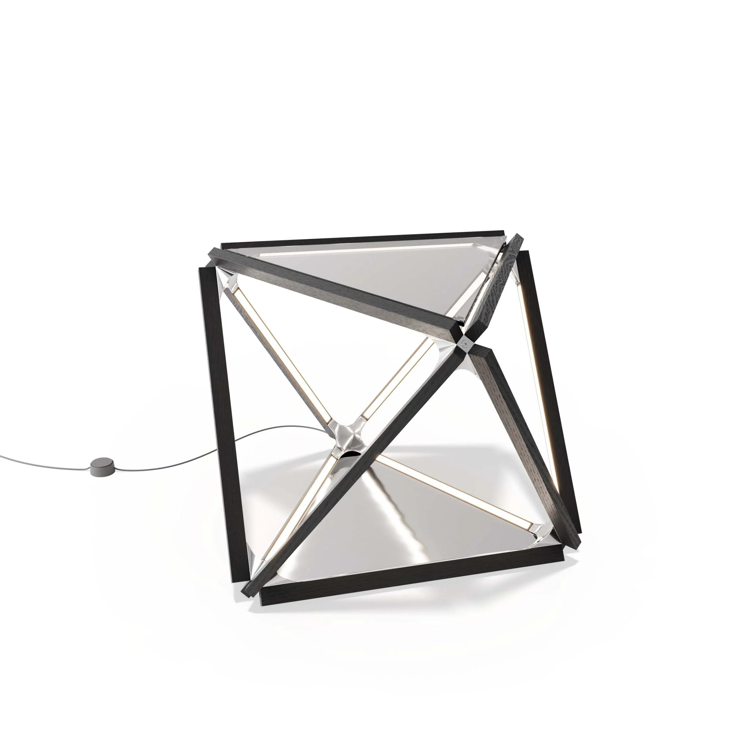 Diamond Table Lamp - Image 23