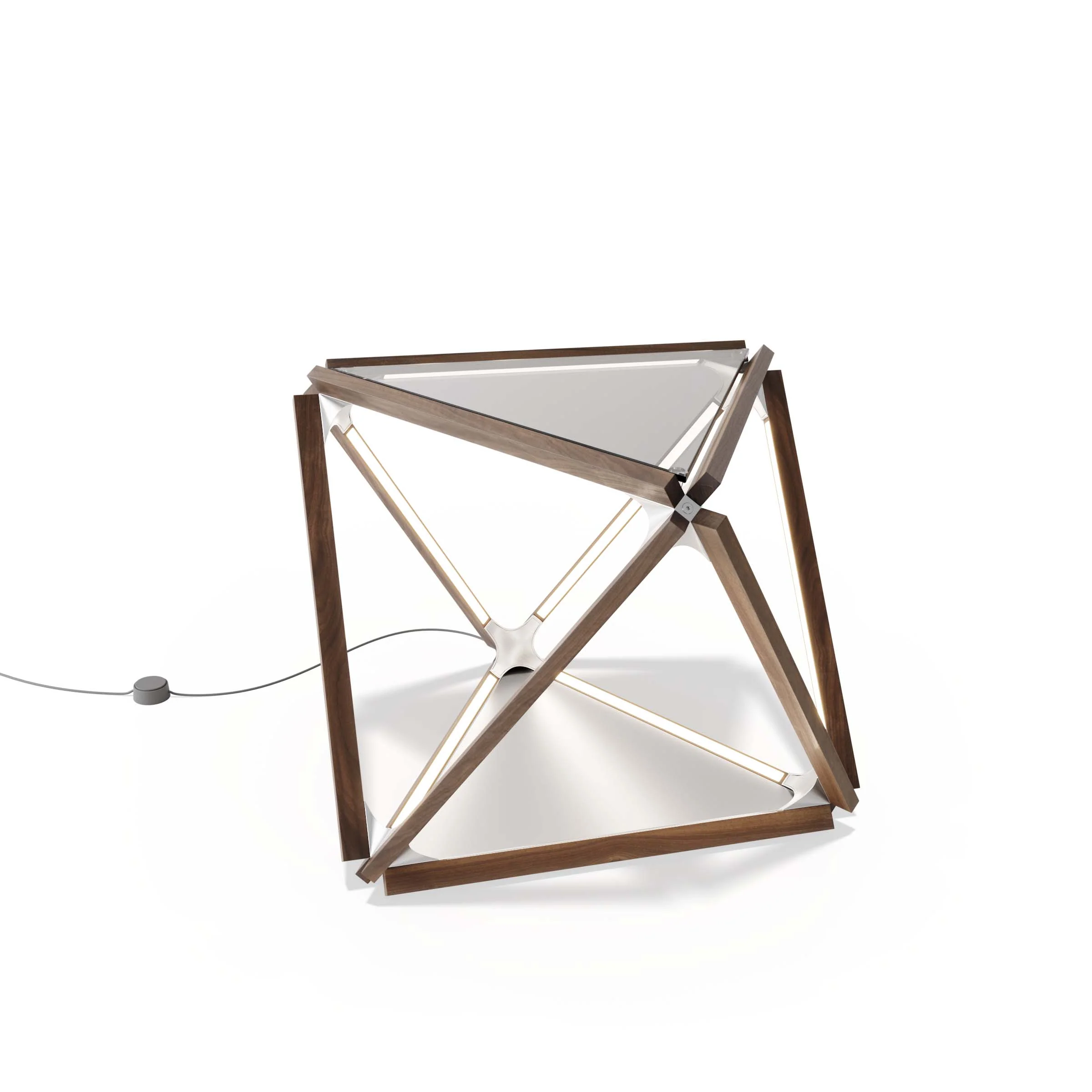 Diamond Table Lamp - Image 25