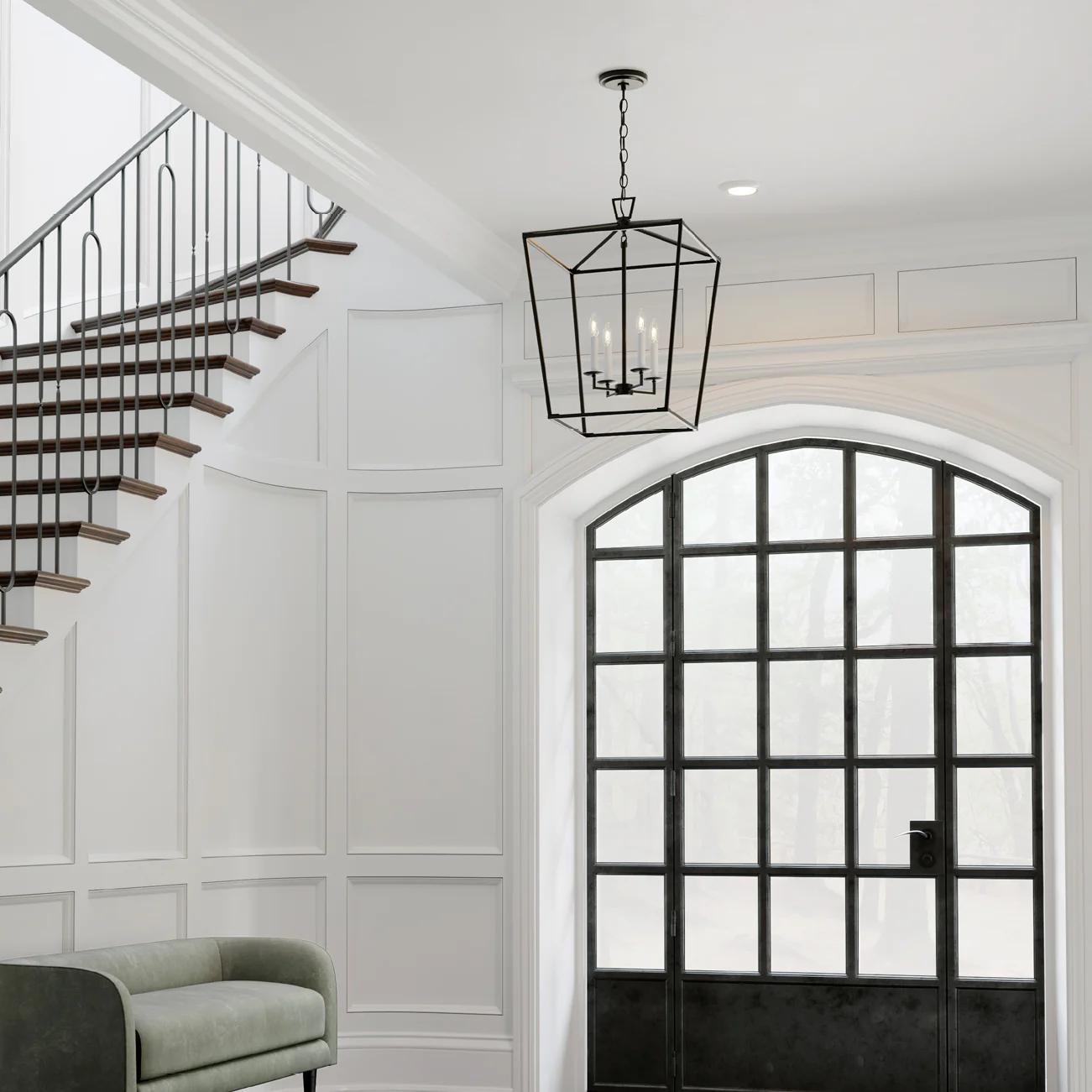Dianna Pendant Light - Image 2