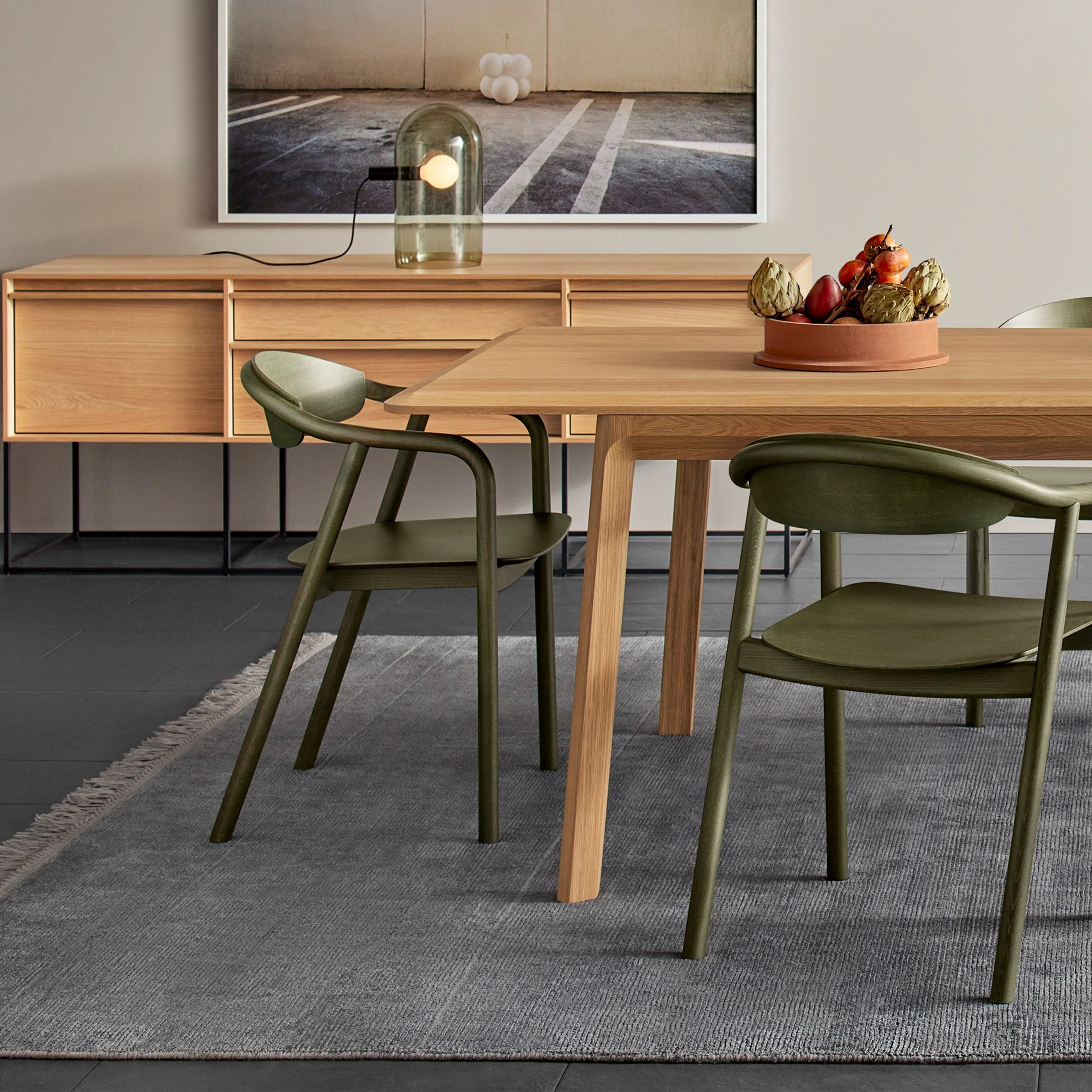 Dibs Dining Chair - Image 22