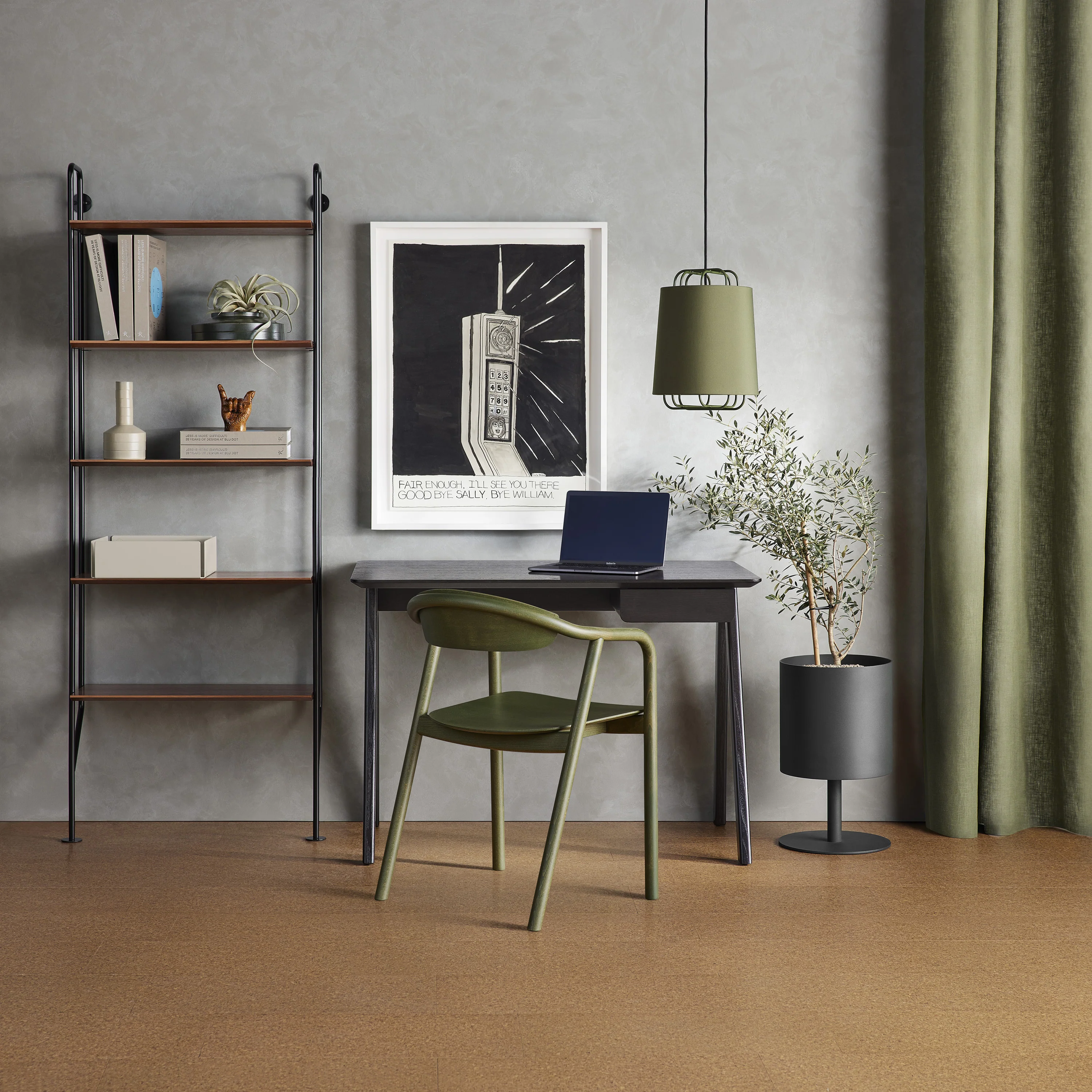 Dibs Dining Chair - Image 24