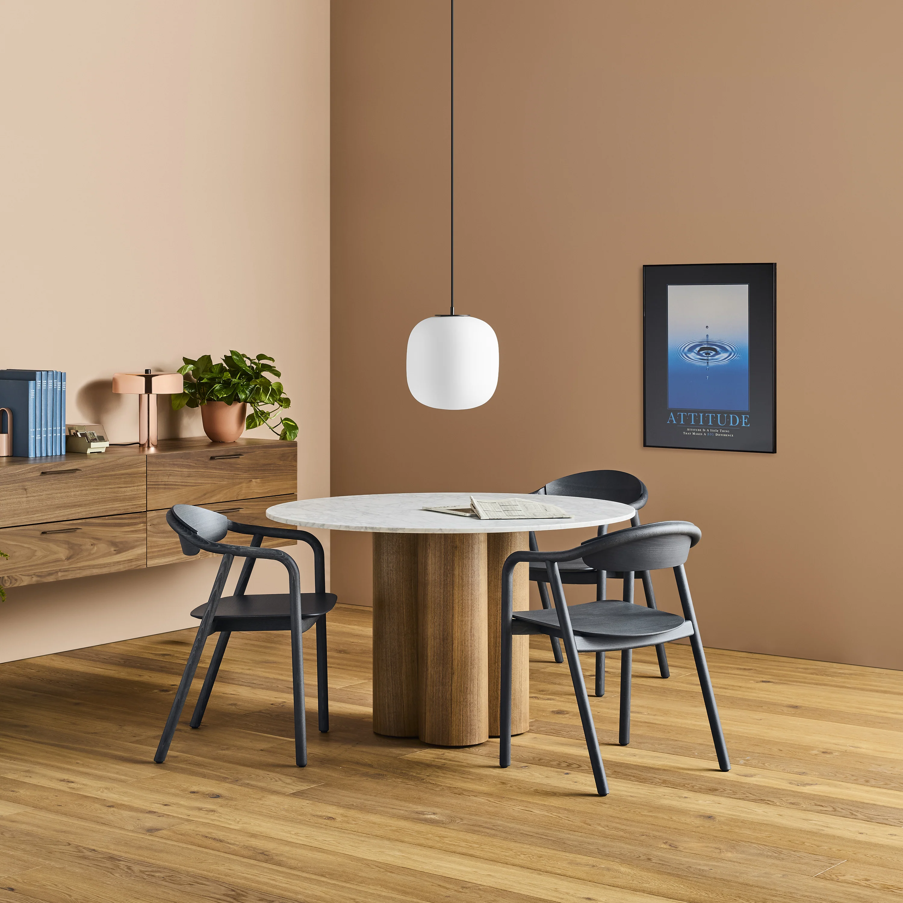 Dibs Dining Chair - Image 25