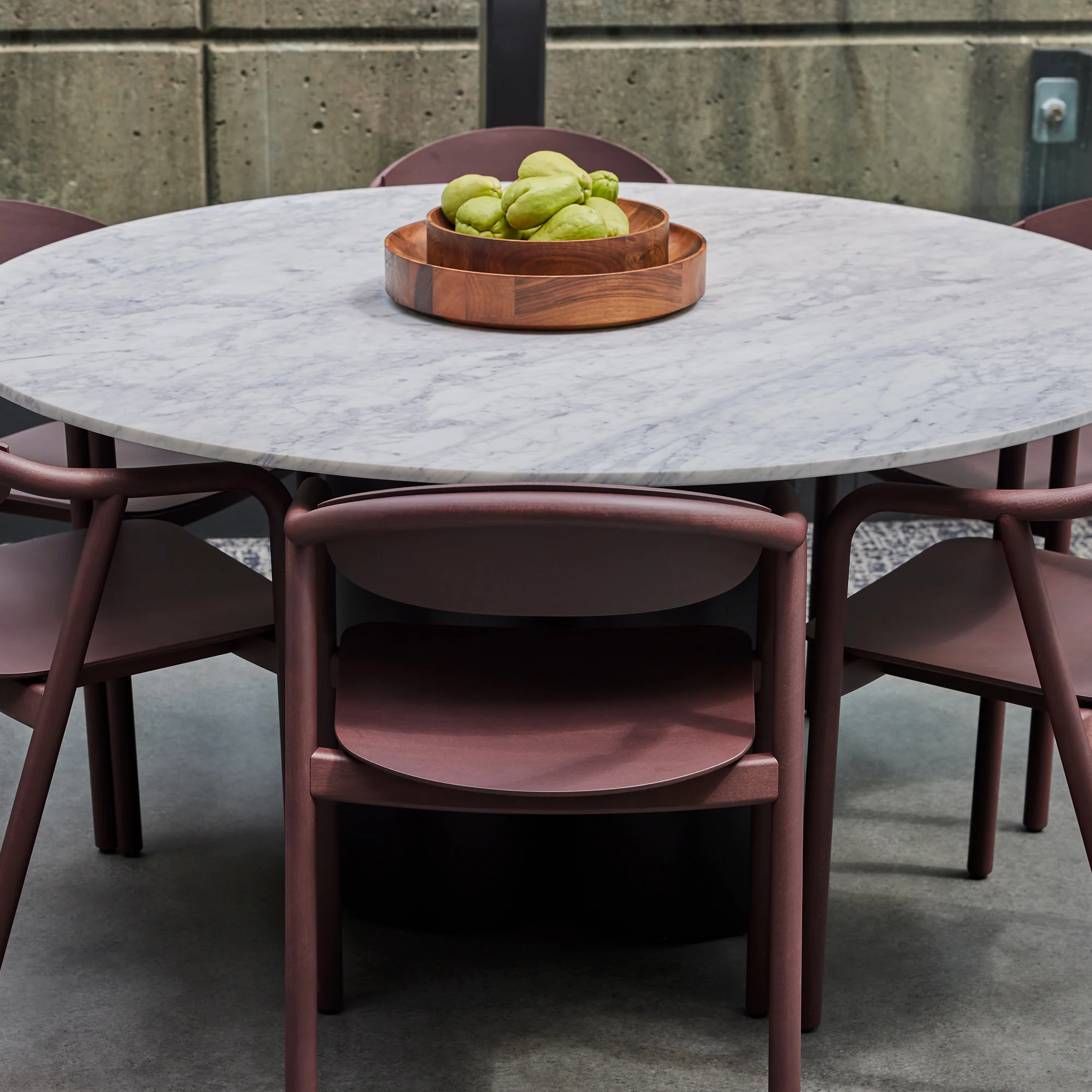 Dibs Dining Chair - Image 26