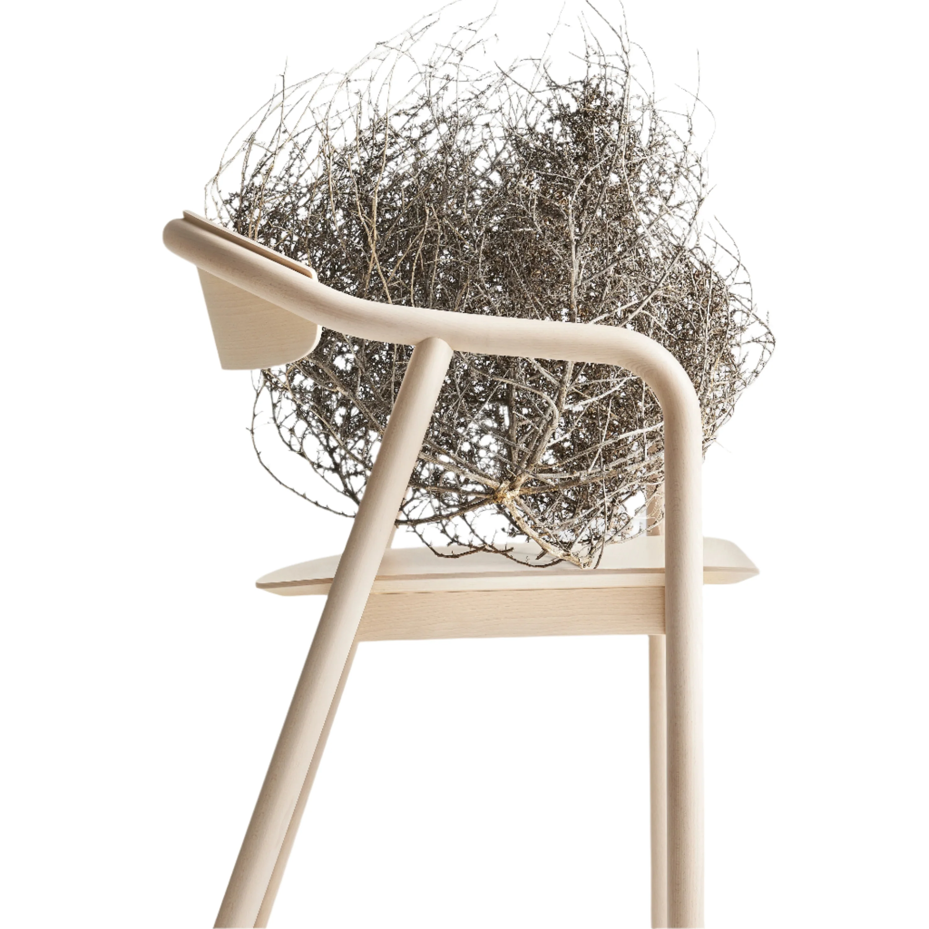 Dibs Dining Chair - Image 27