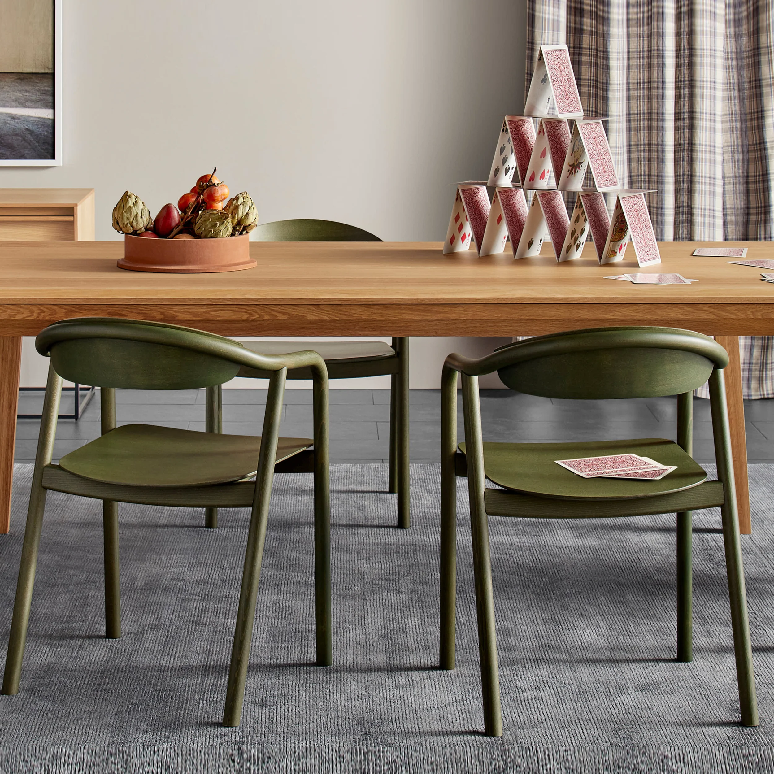 Dibs Dining Chair - Image 7