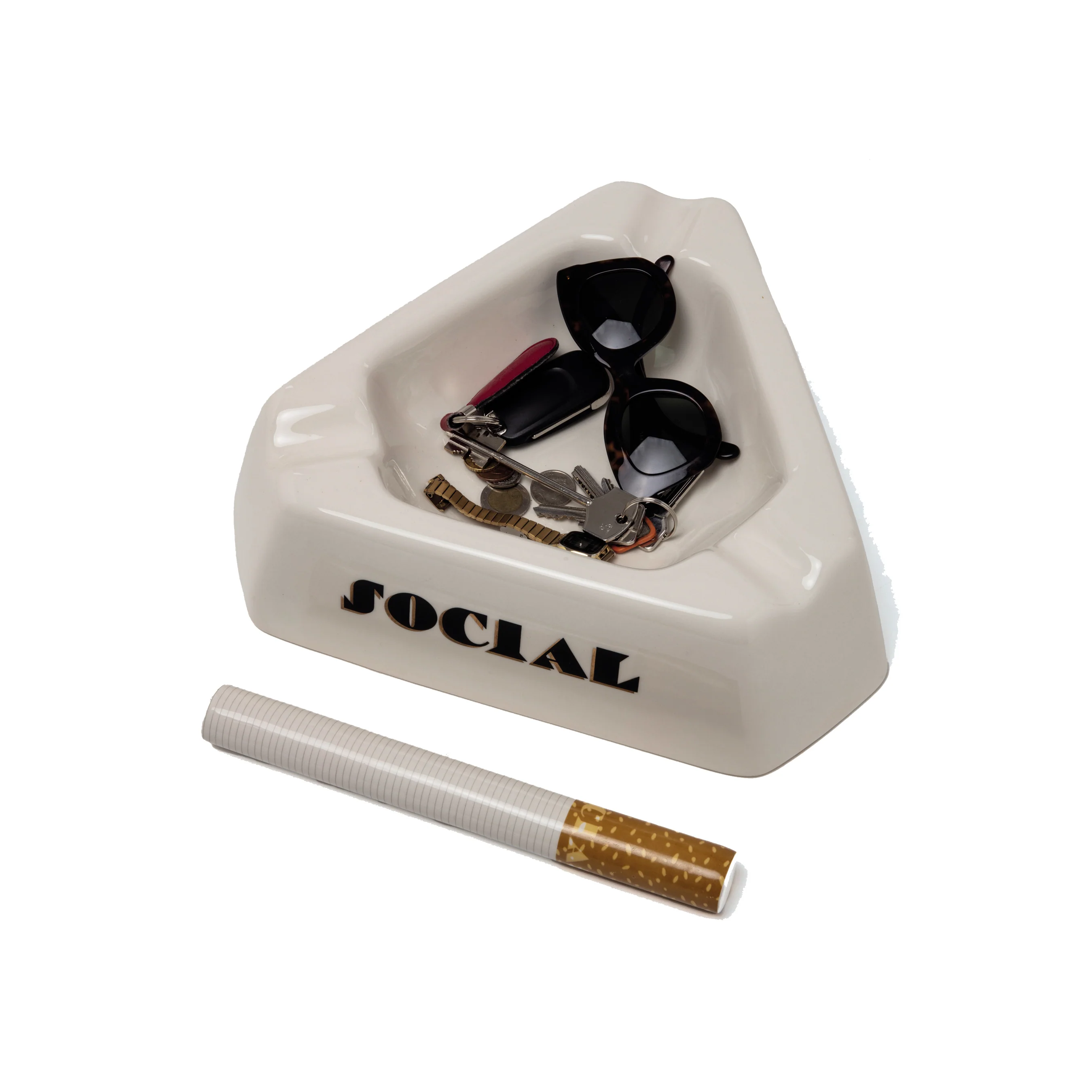 Diesel Living Social Smoker Centrepiece - Image 2