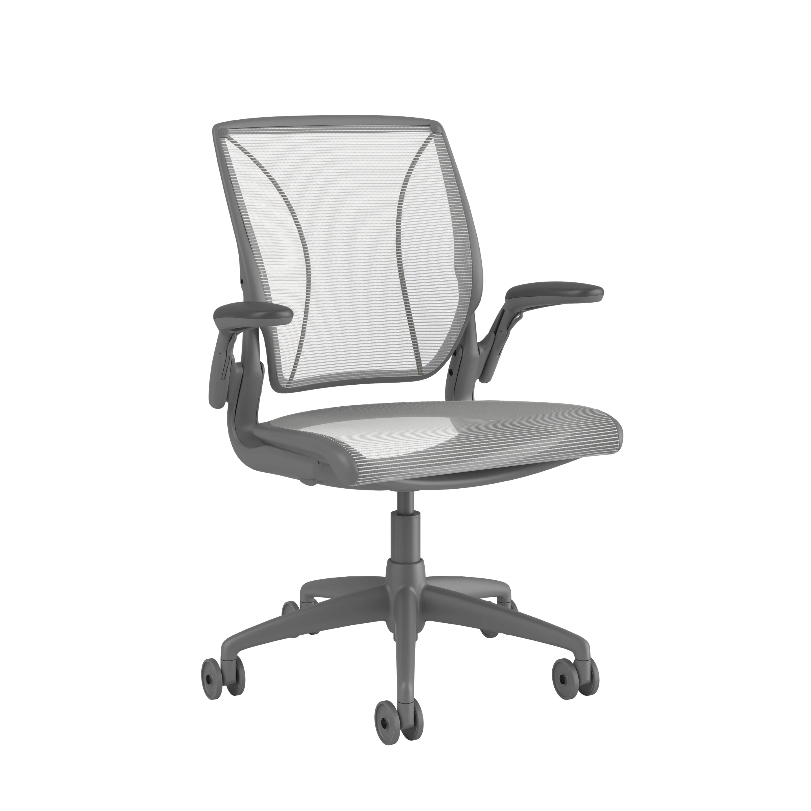 Diffrient World Task Chair - Image 3