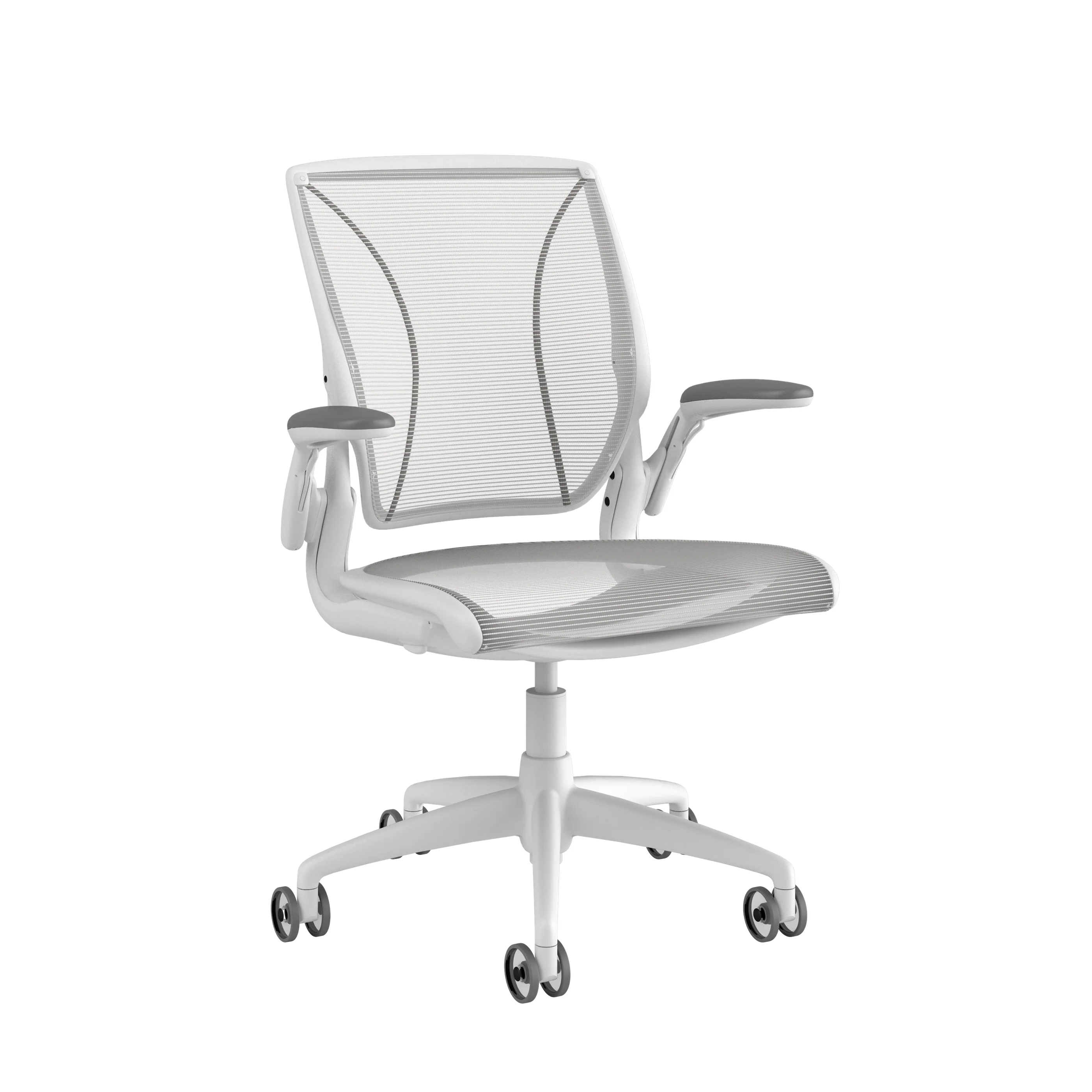 Diffrient World Task Chair - Image 4