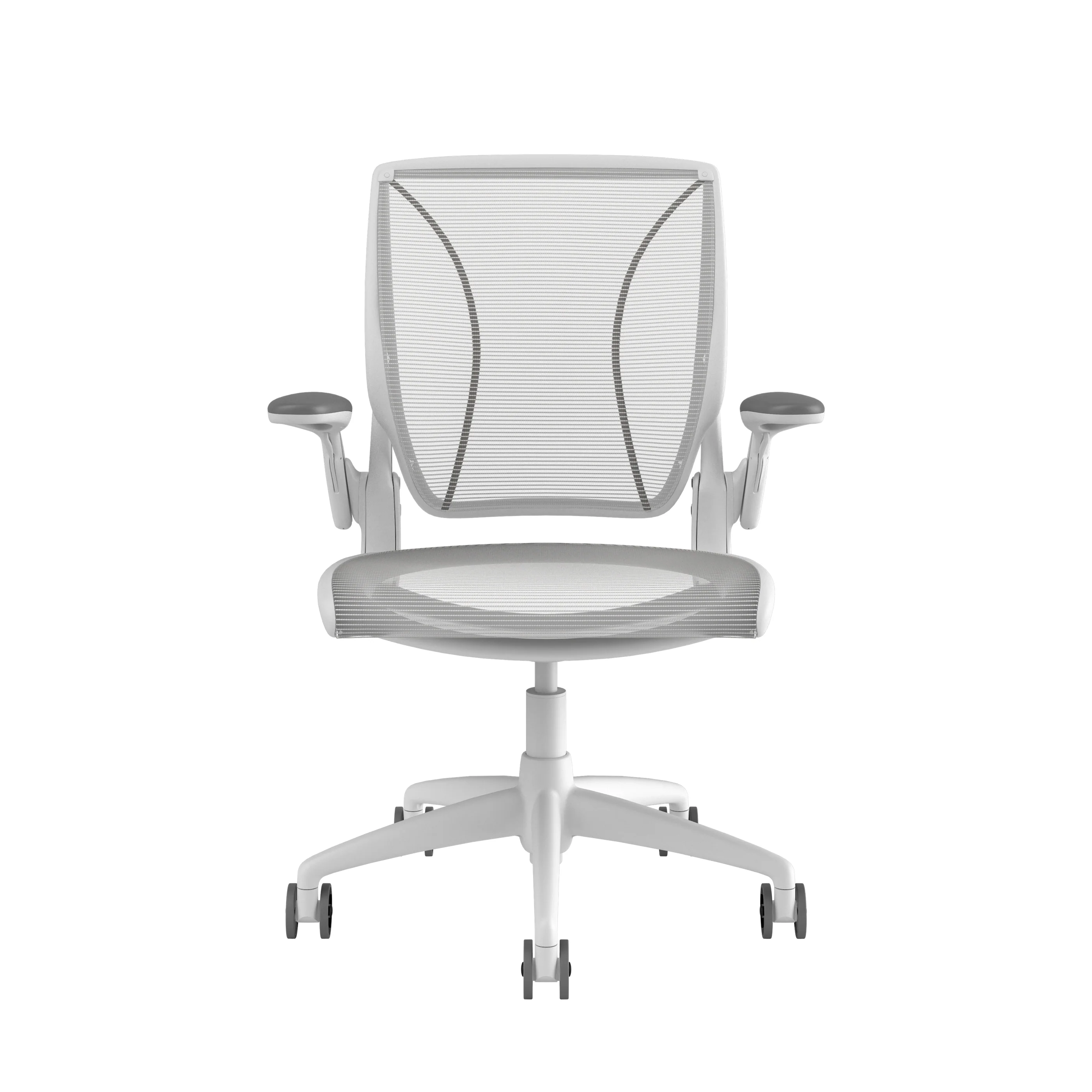 Diffrient World Task Chair - Image 7