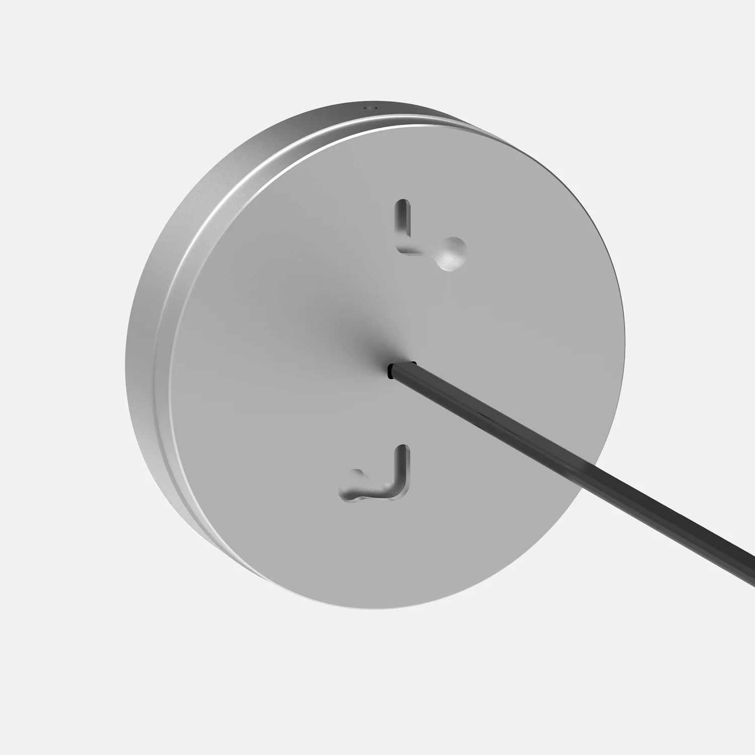 Dimple Corded LED Wall Sconce - Image 17