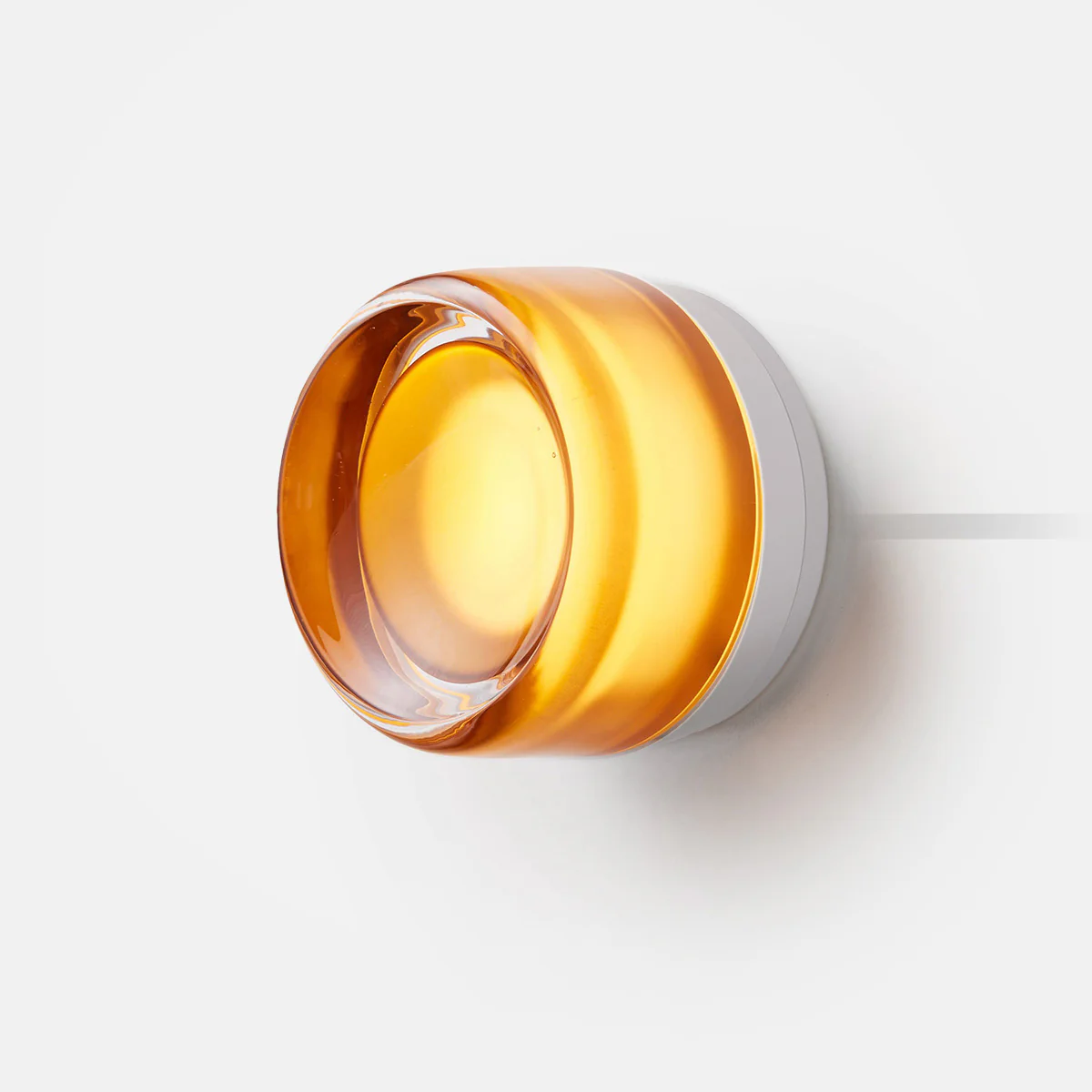 Dimple Corded LED Wall Sconce - Image 32