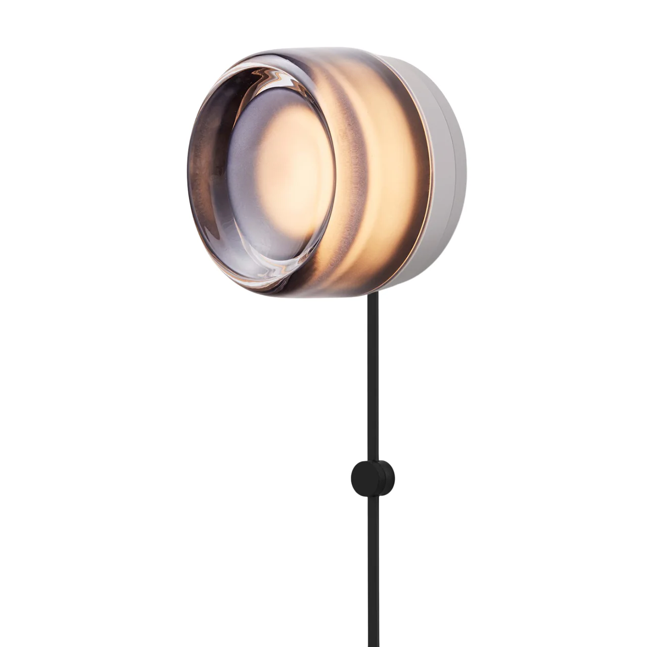 Dimple Corded LED Wall Sconce - Image 52